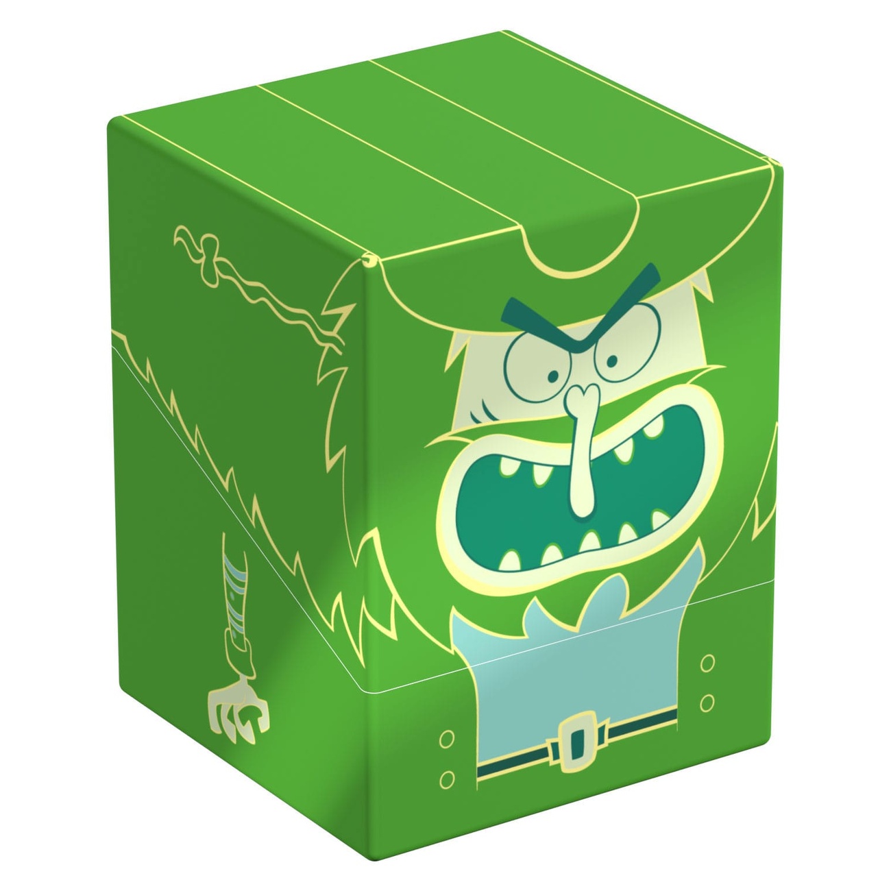 Squaroes Squaroe SpongeBob SquarePants™ SB012 - Olandese Volante