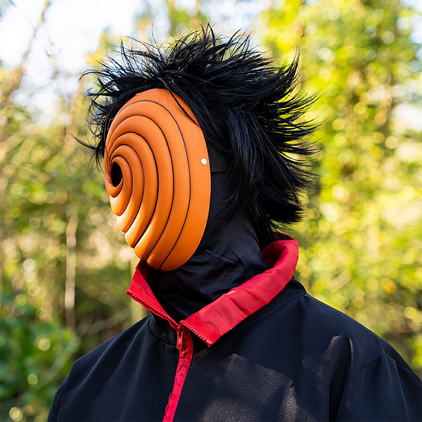 Naruto Shippuden Tobi Mask Elbenwald Naruto Shippuden Tobi Mask Elbenwald