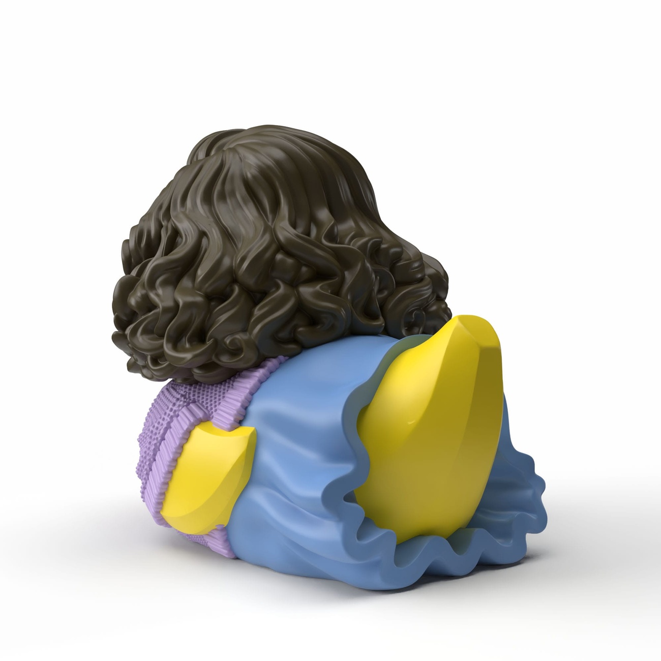 Back to the Future Tubbz mini PVC-figuur Lorraine Baines McFly 5 cm