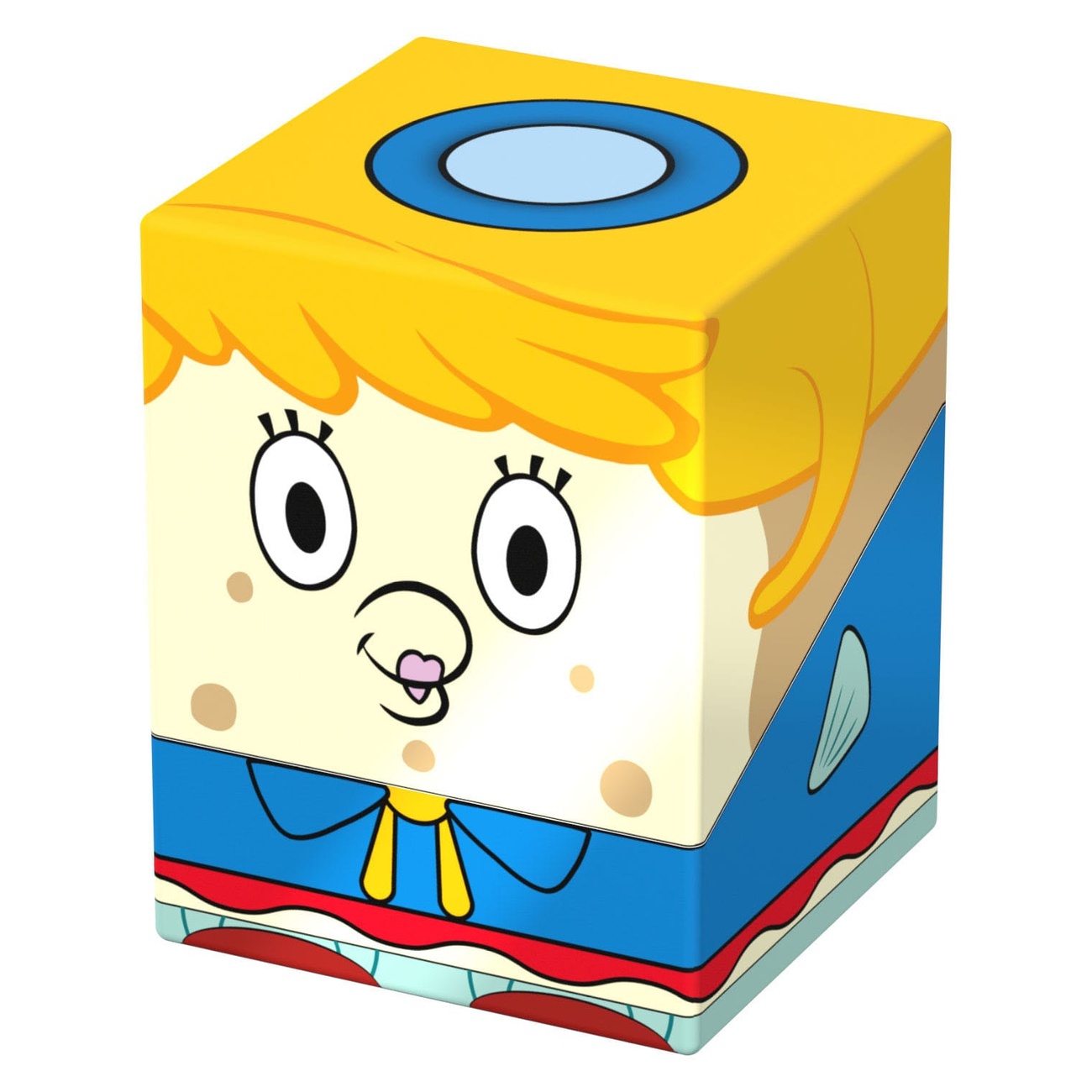 Squaroes Squaroe SpongeBob SquarePants™ SB013 - Mrs. Puff