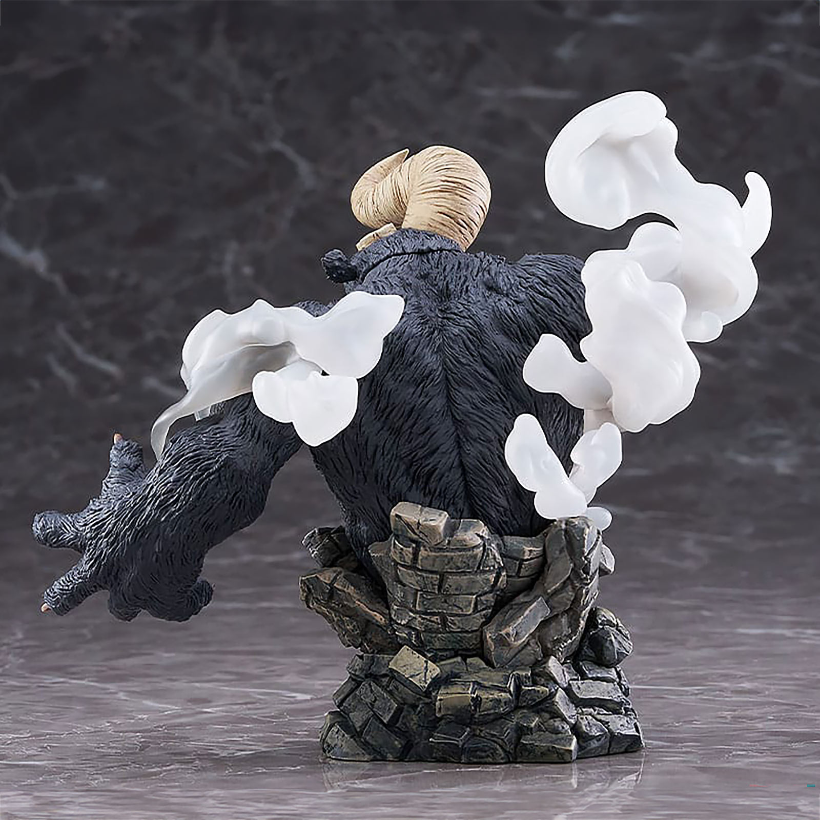 Berserk - Busto de Zodd