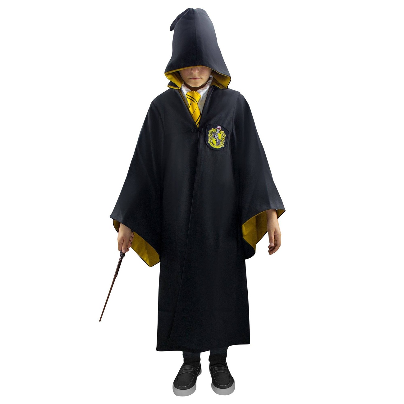 Harry Potter Kinder Tovenaarsoverk Hufflepuff