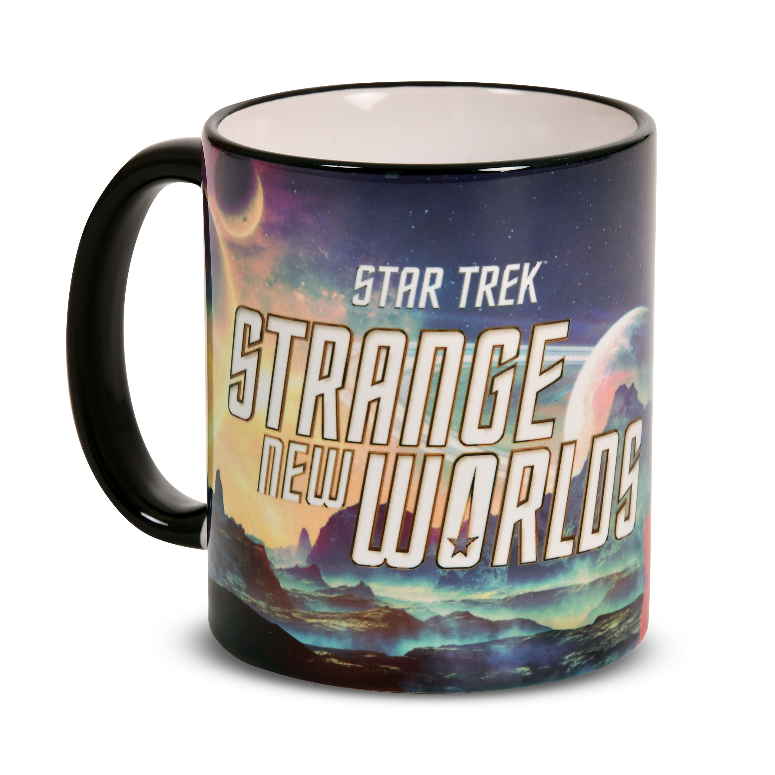 Star Trek: Strange New Worlds - Tasse d'Ortega