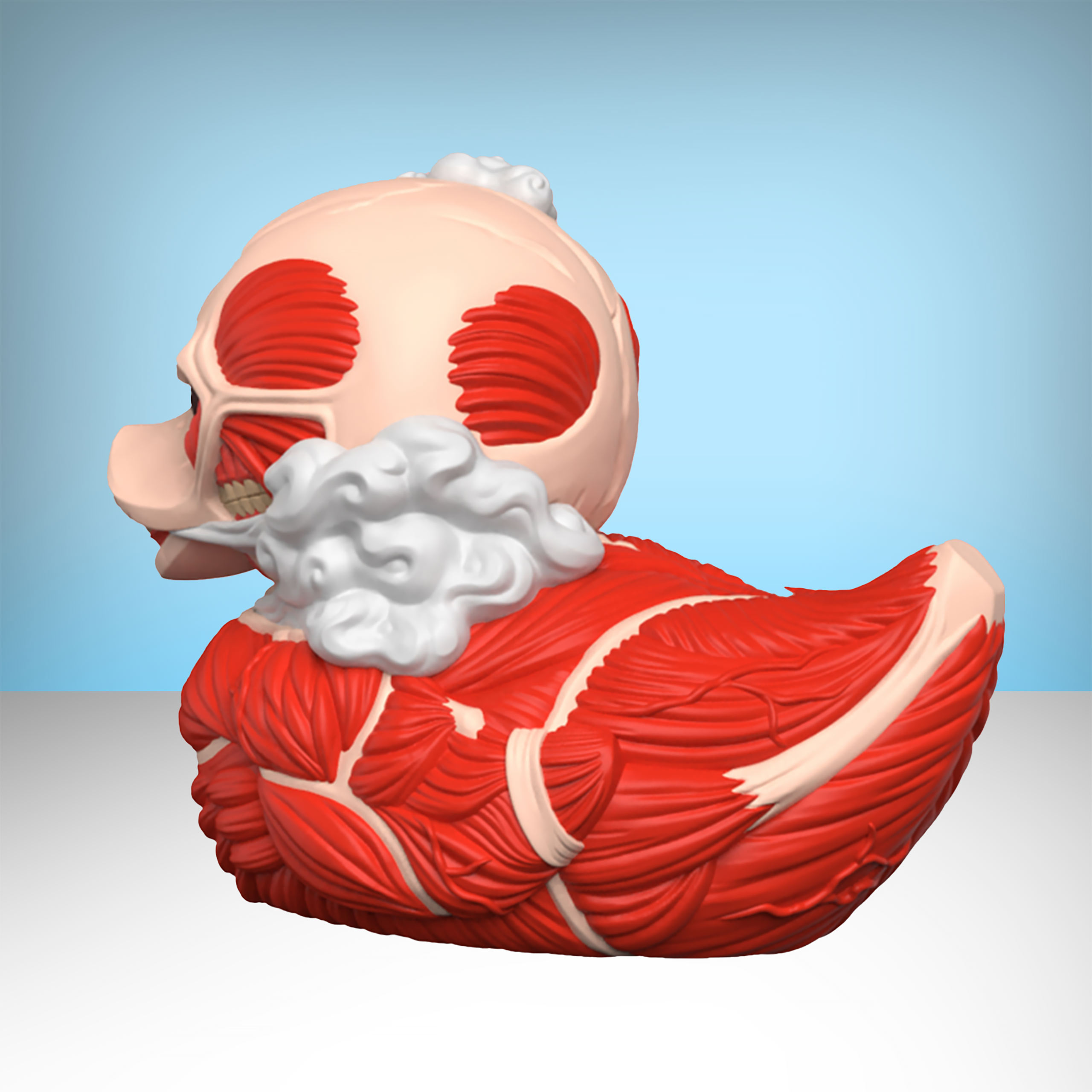 Attack on Titan - Colossal Titan TUBBZ XL Collectible Duck