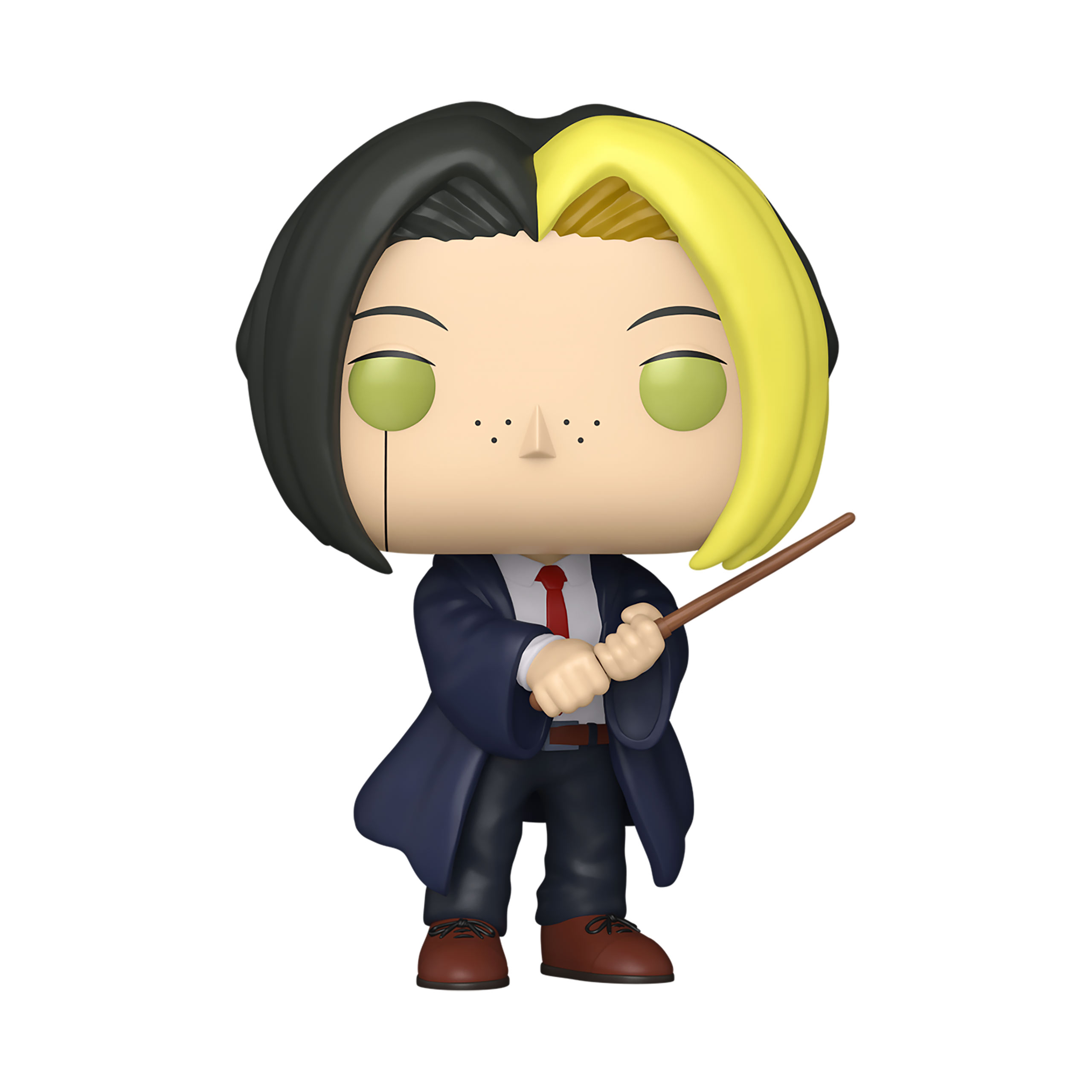 Mashle - Finn Ames Funko Pop Figur