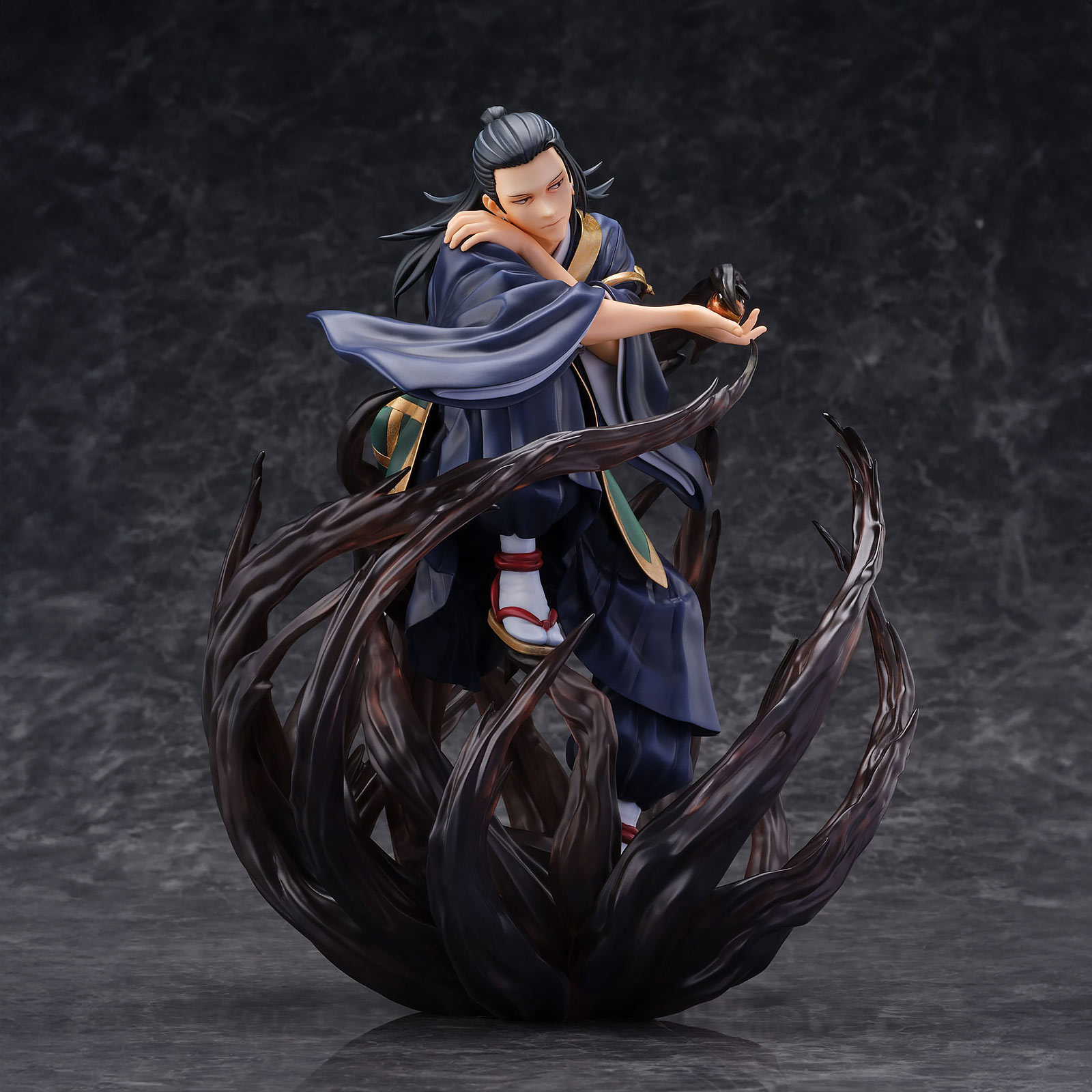 Jujutsu Kaisen 0 - Suguru Geto Statue 1:7