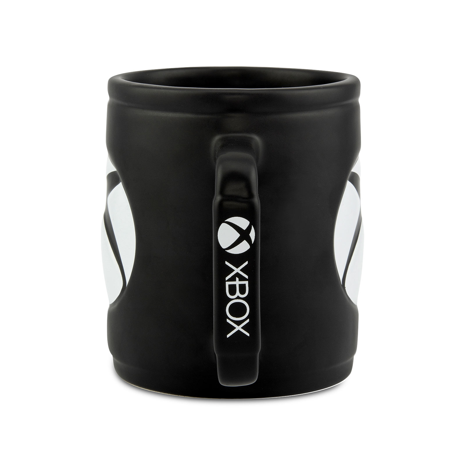 Xbox - Logo Mok