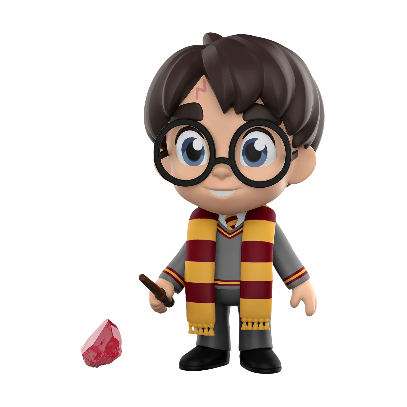 Harry Potter Gryffondor Funko Five Star Figurine