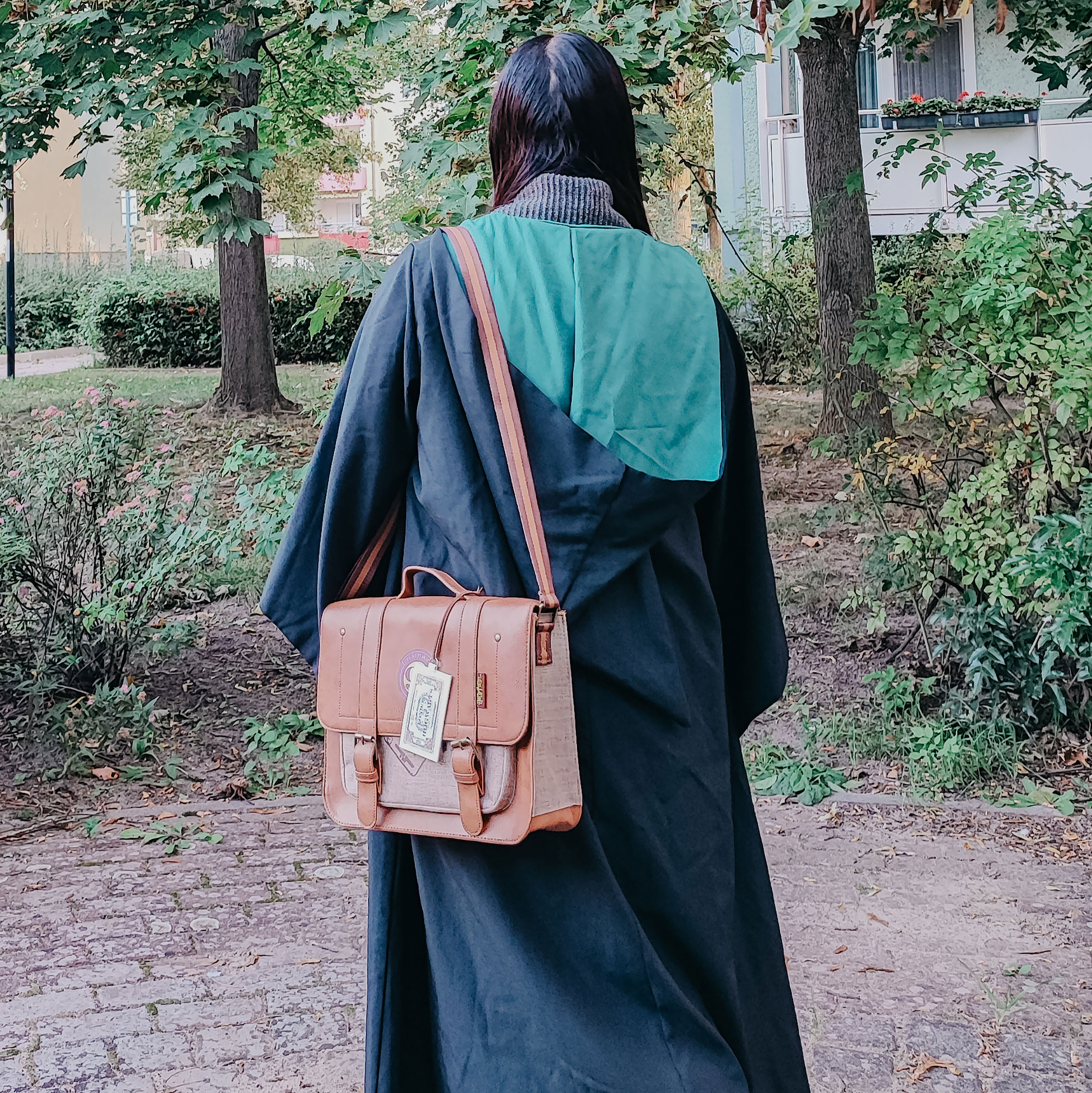 Harry Potter - Bolso bandolera Hogwarts Express