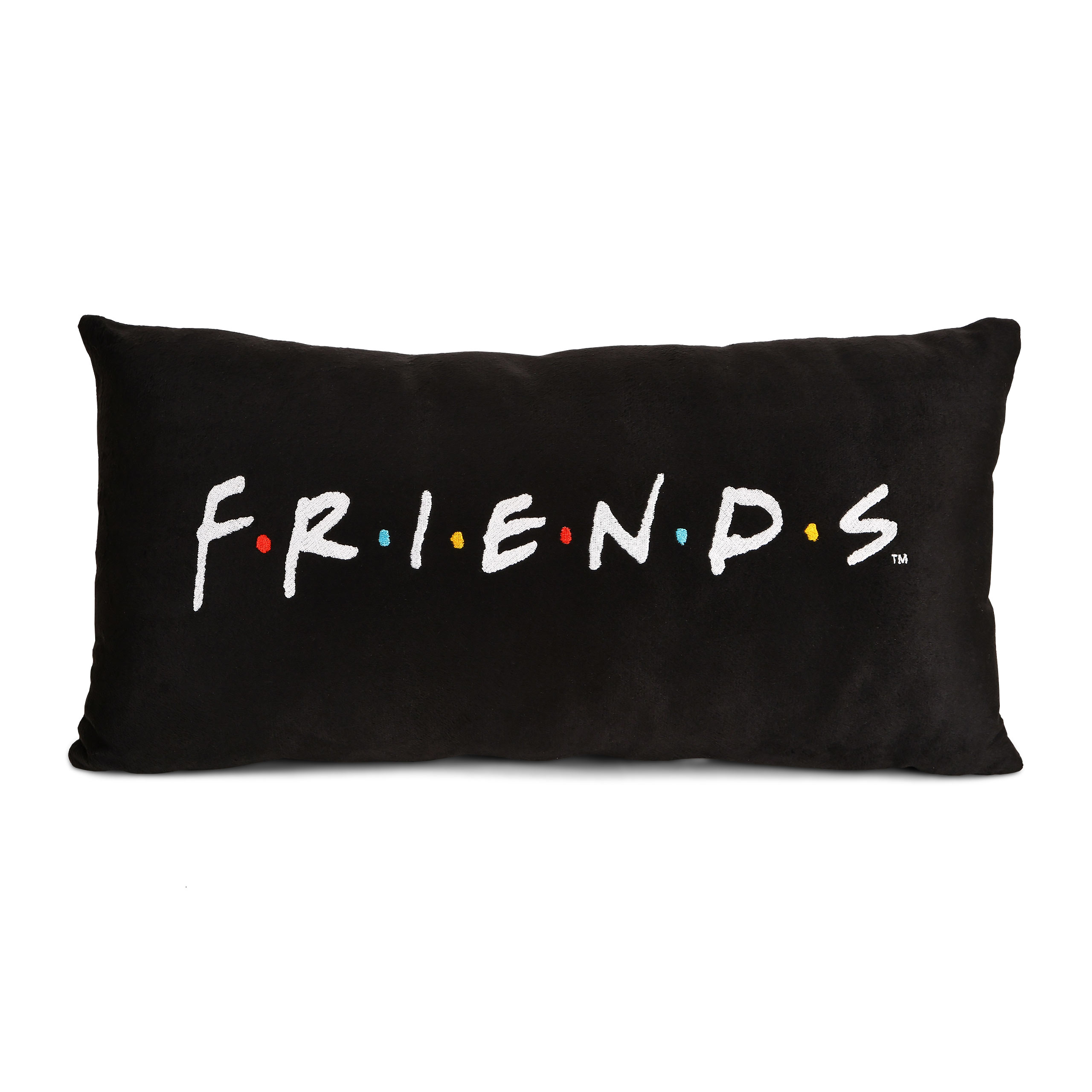 Friends - Logo Kissen