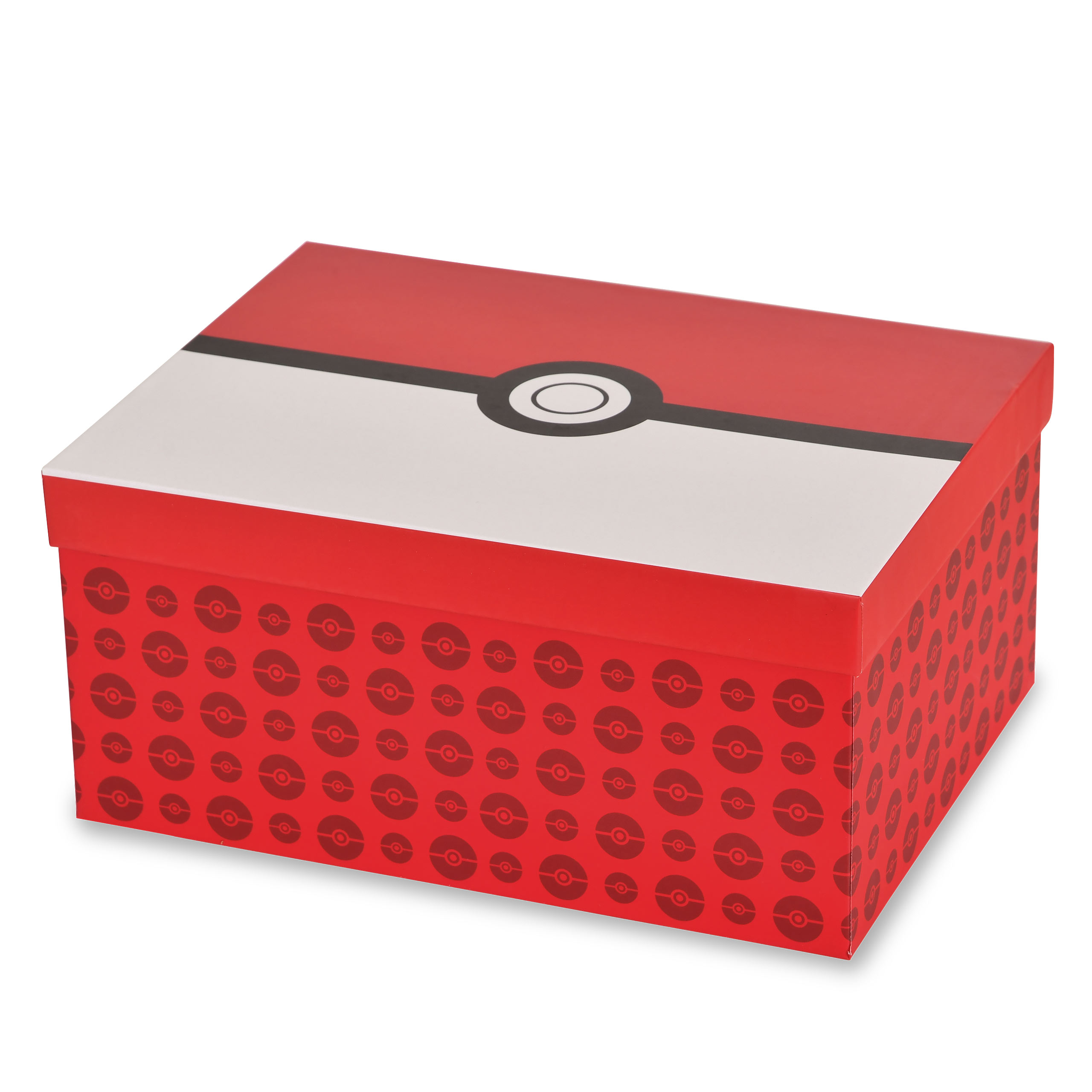 Pokemon - Pokeball Gift Set
