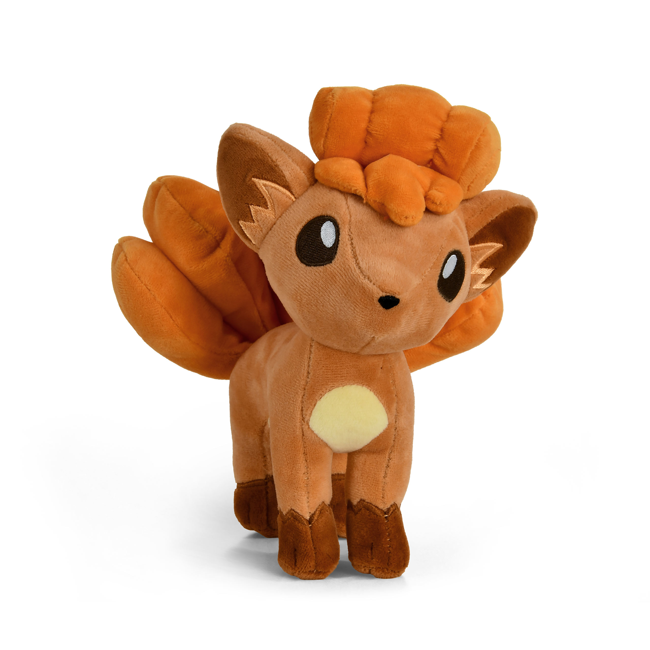 Pokemon - Figurine en peluche Goupix