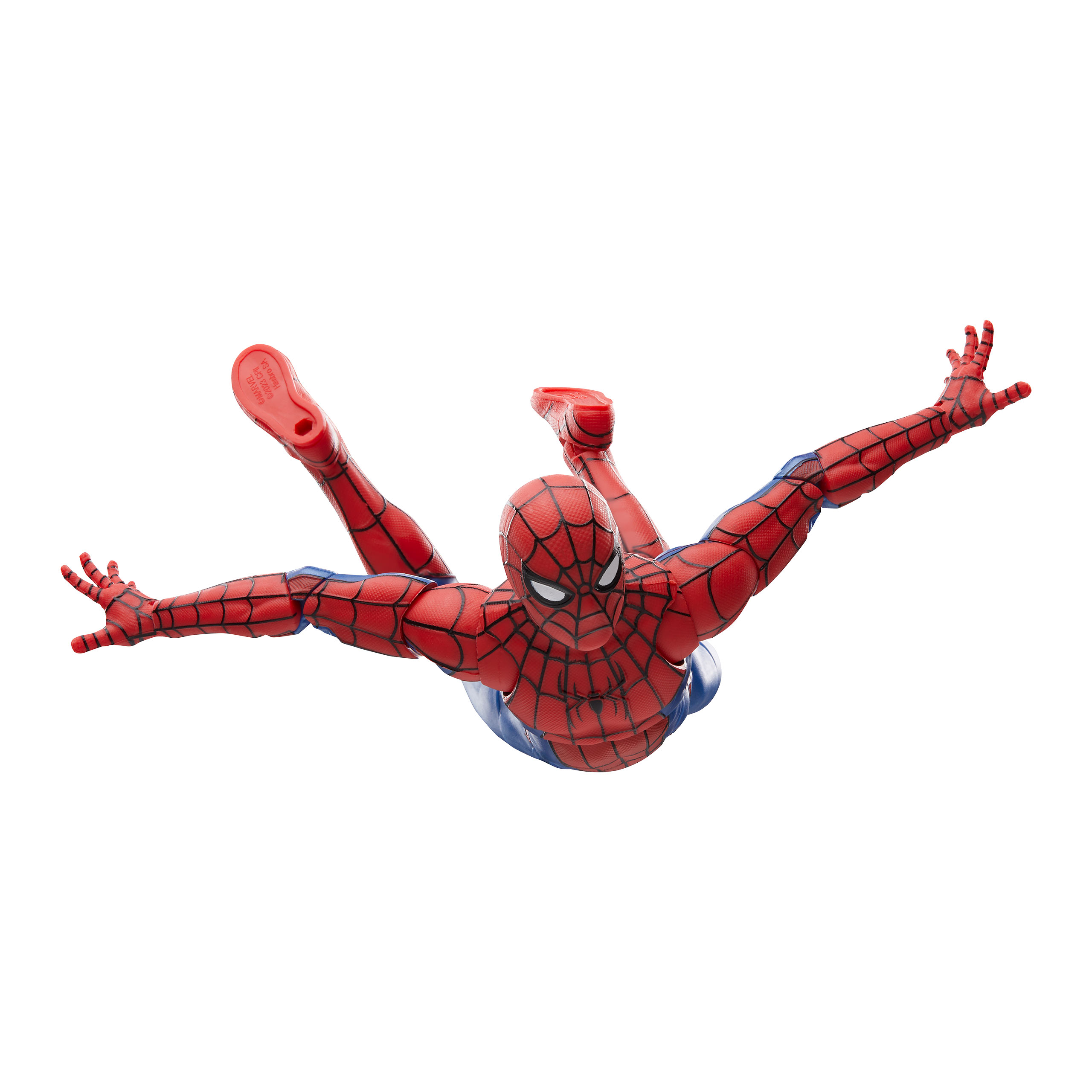 Spider-Man: No Way Home - Figura de acción Marvel Legends