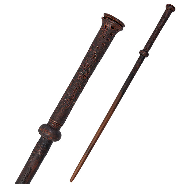 Professor Sprout Wand - Character Edition
