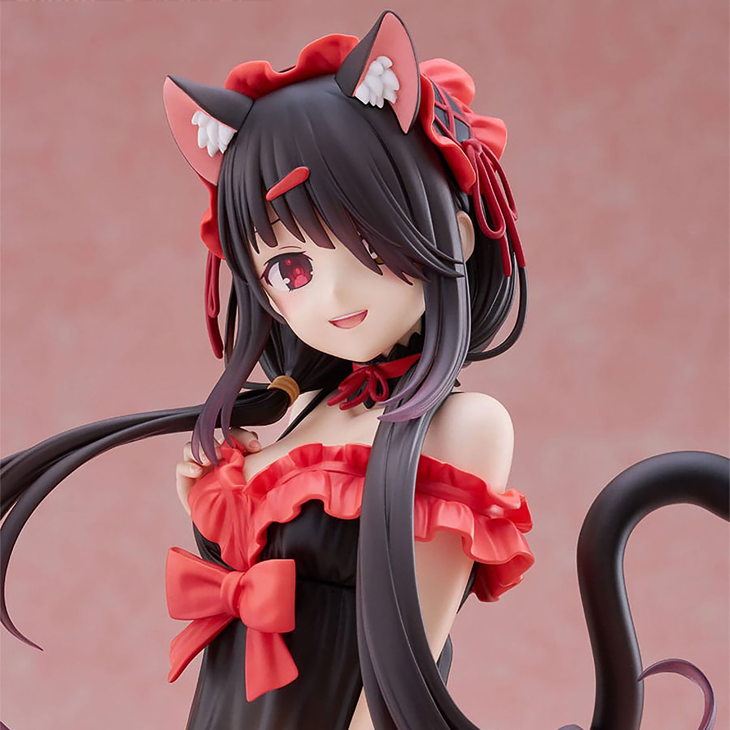 Date A Live - Kurumi Tokisaki Tenitol Tall Figure