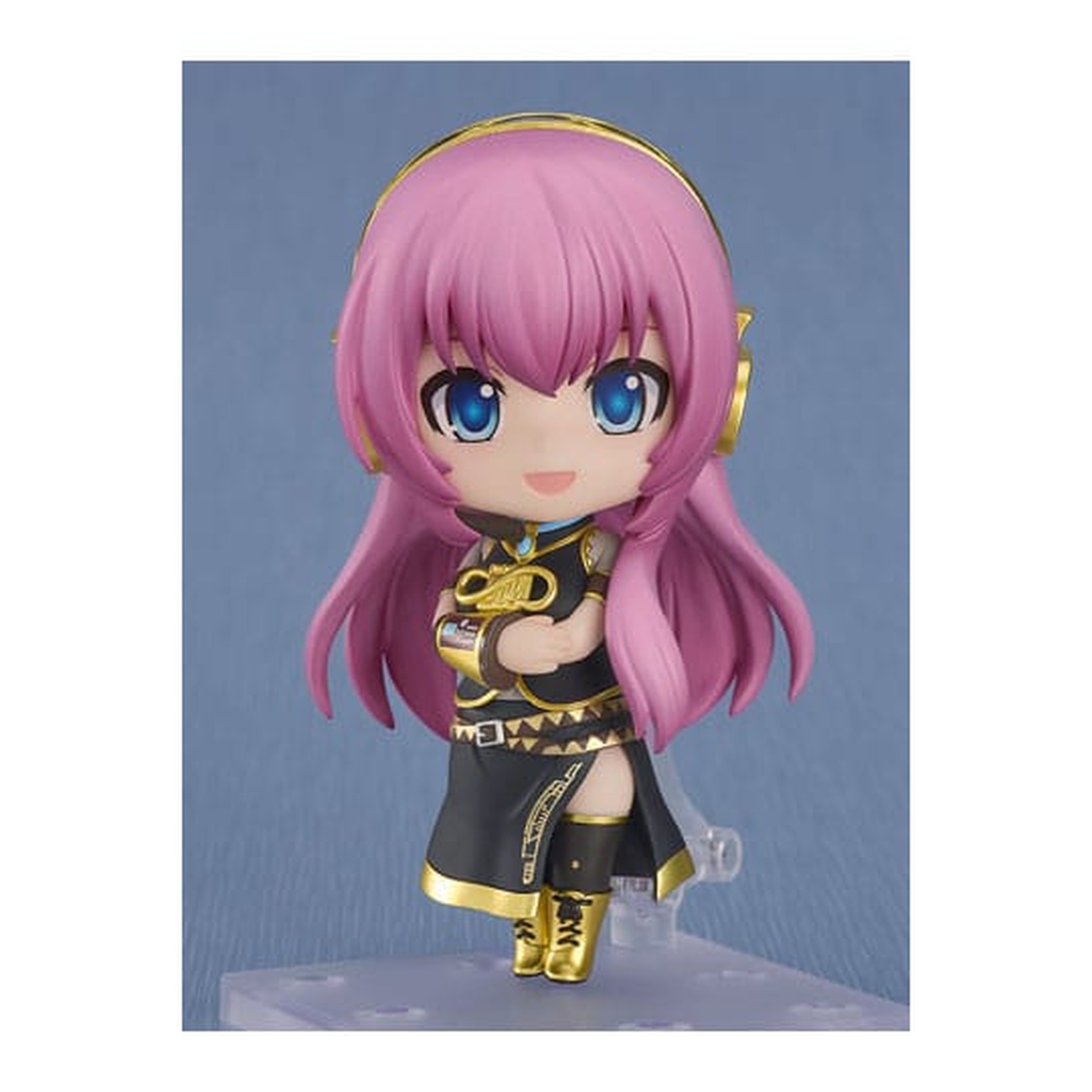 Figurine articulée Nendoroid Luka 2.0 - Megurine Luka