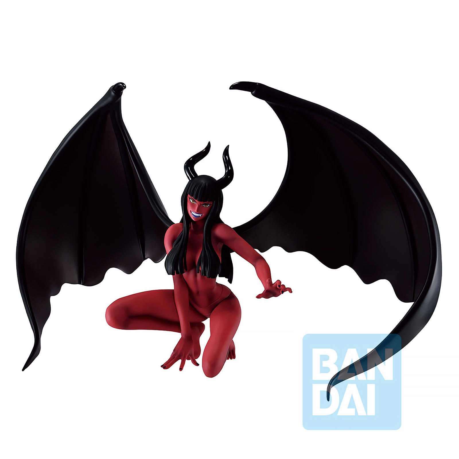 One Piece - Figura Nico Robin (Demoniofleur) Ichibansho