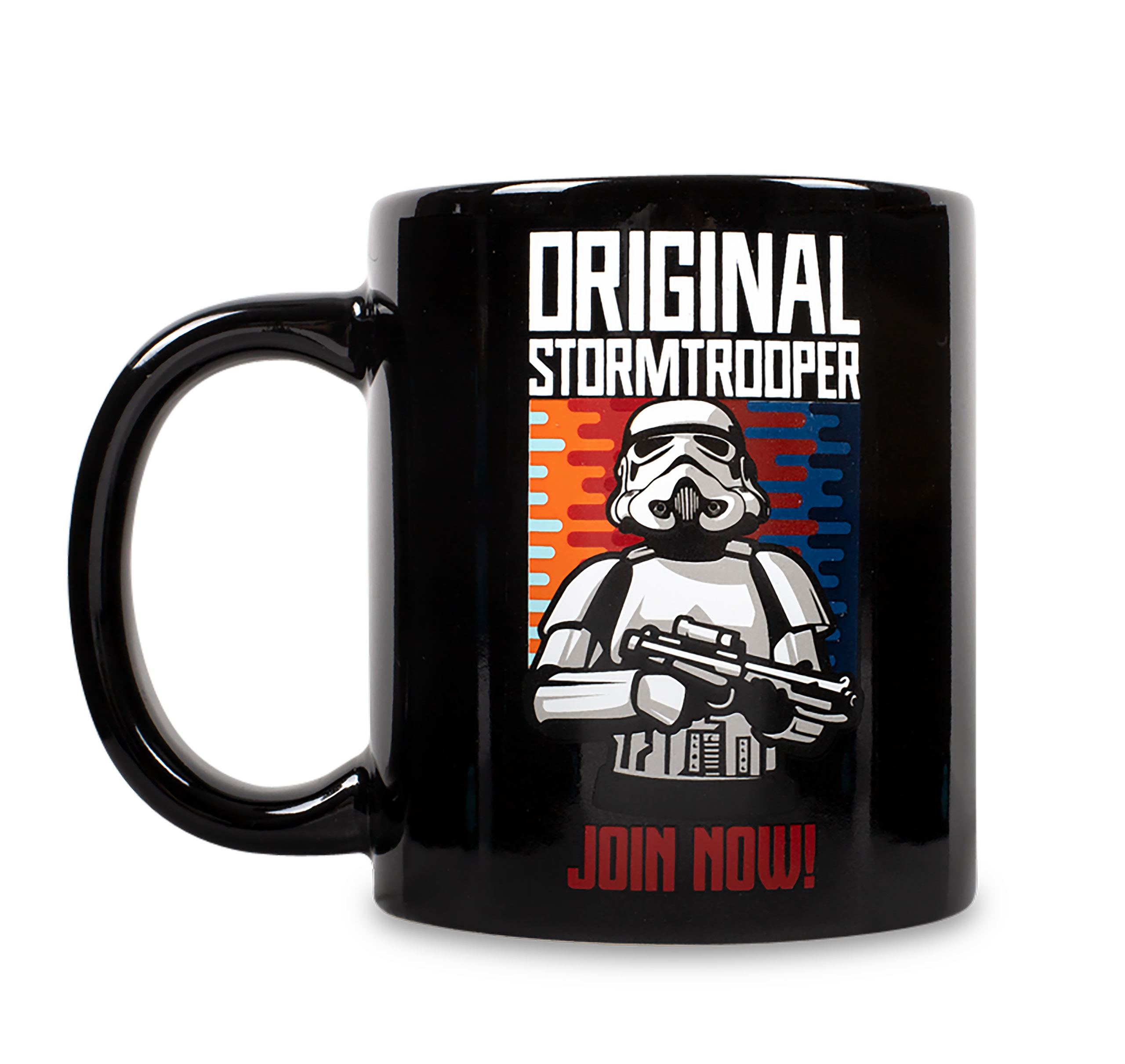 Original Stormtrooper - Join Now Mug