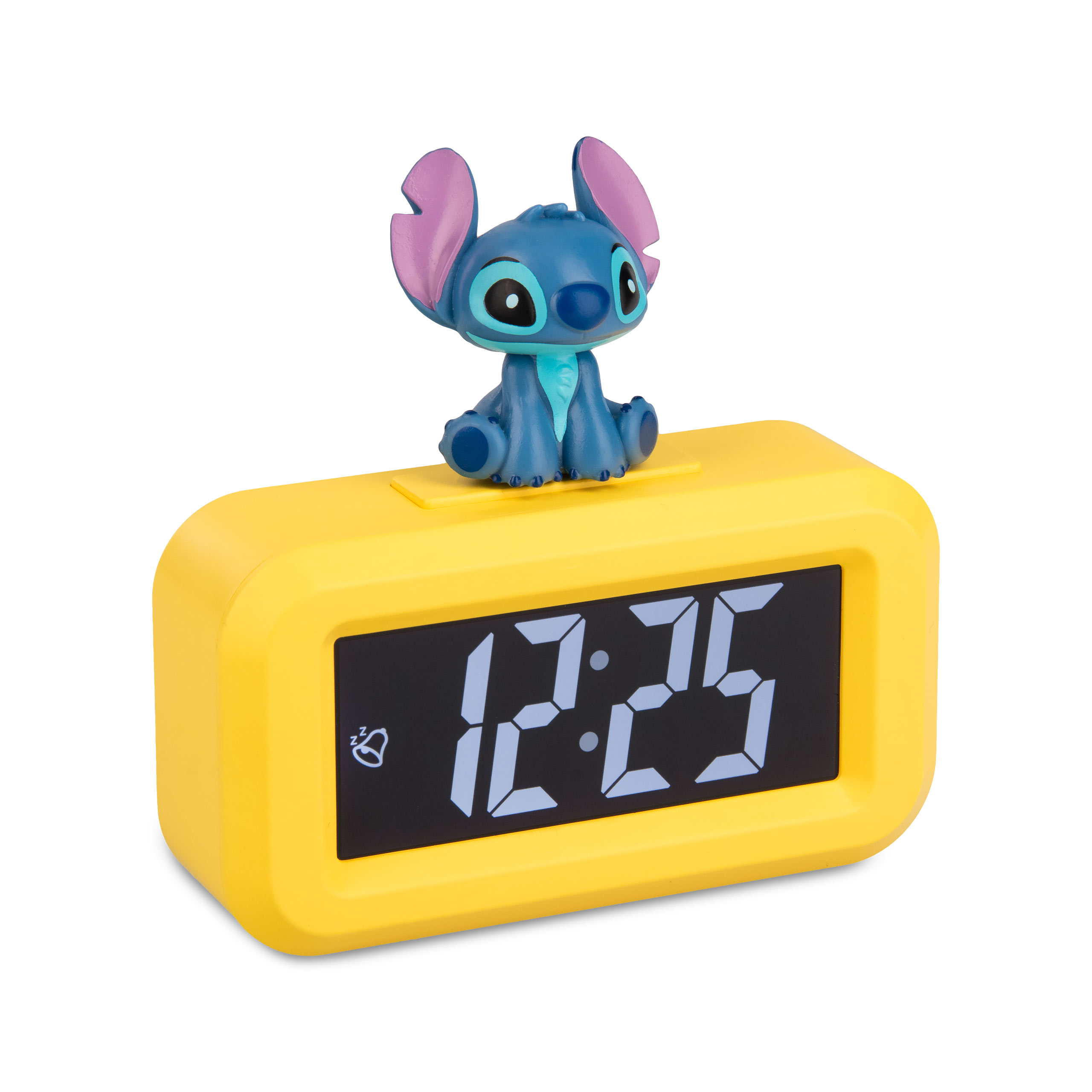 Stitch Wekker - Lilo & Stitch