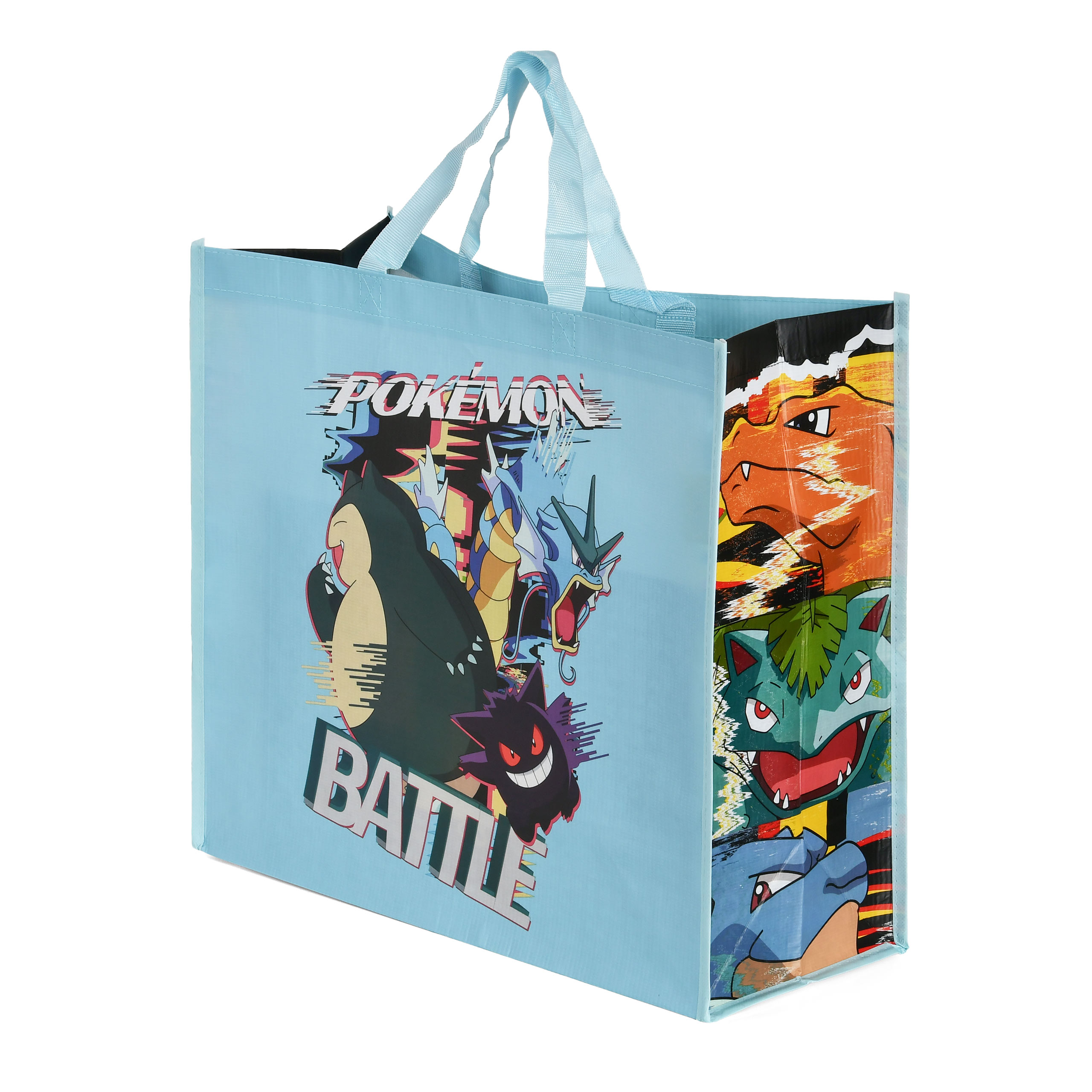 Pokémon - Bolsa tote Battle