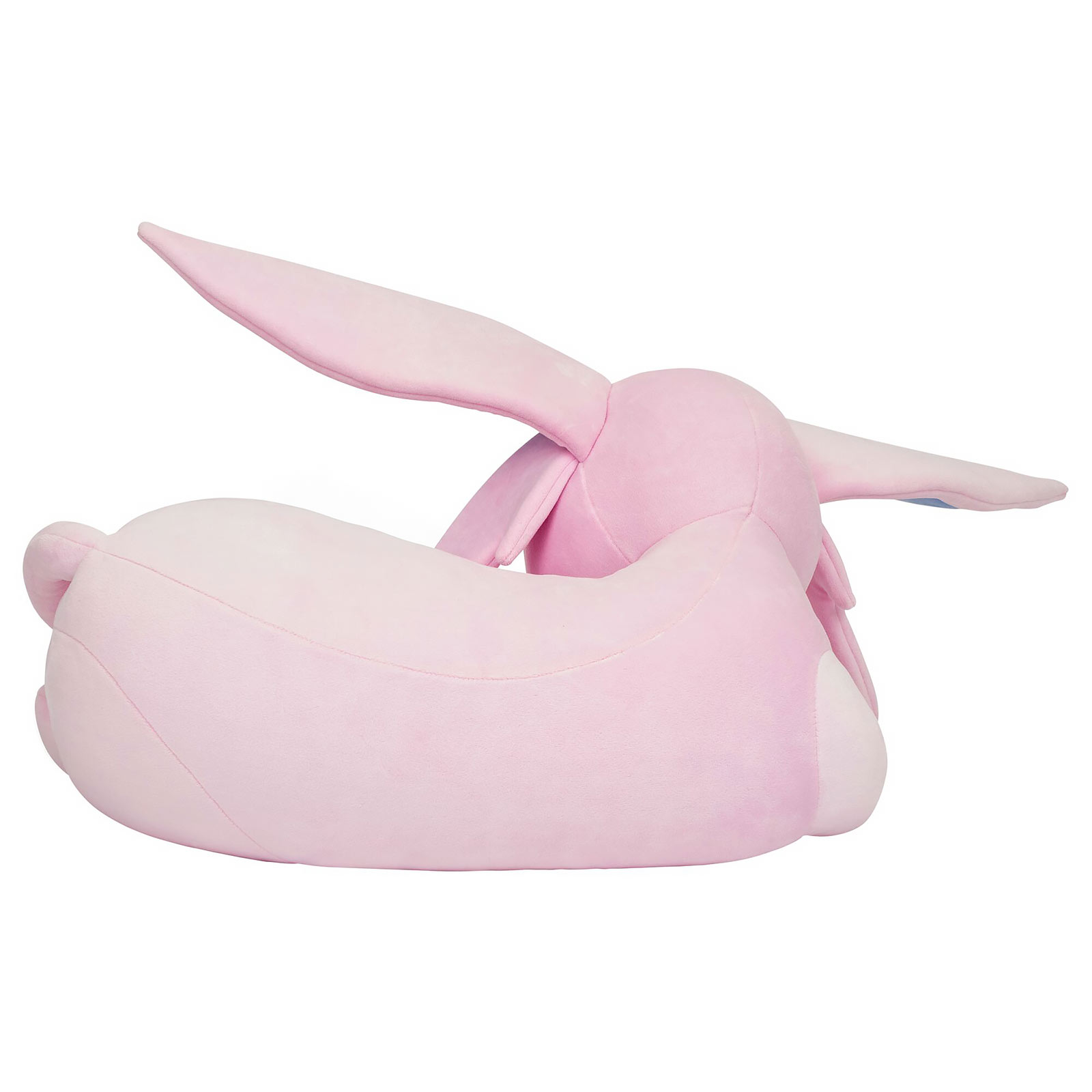 Pokémon - Figura de Peluche de Espeon Durmiendo