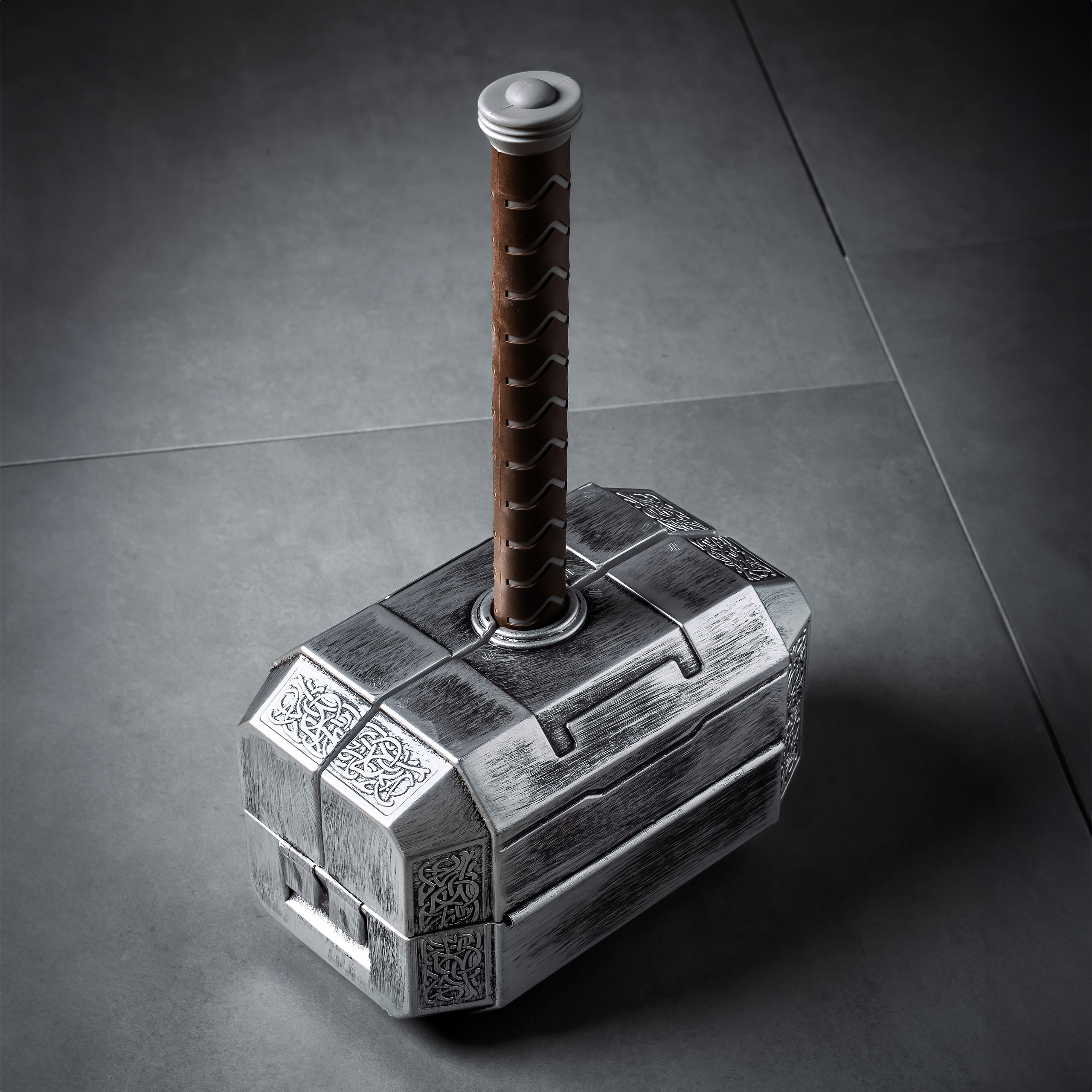 Thor - Mjölnir Tool Box