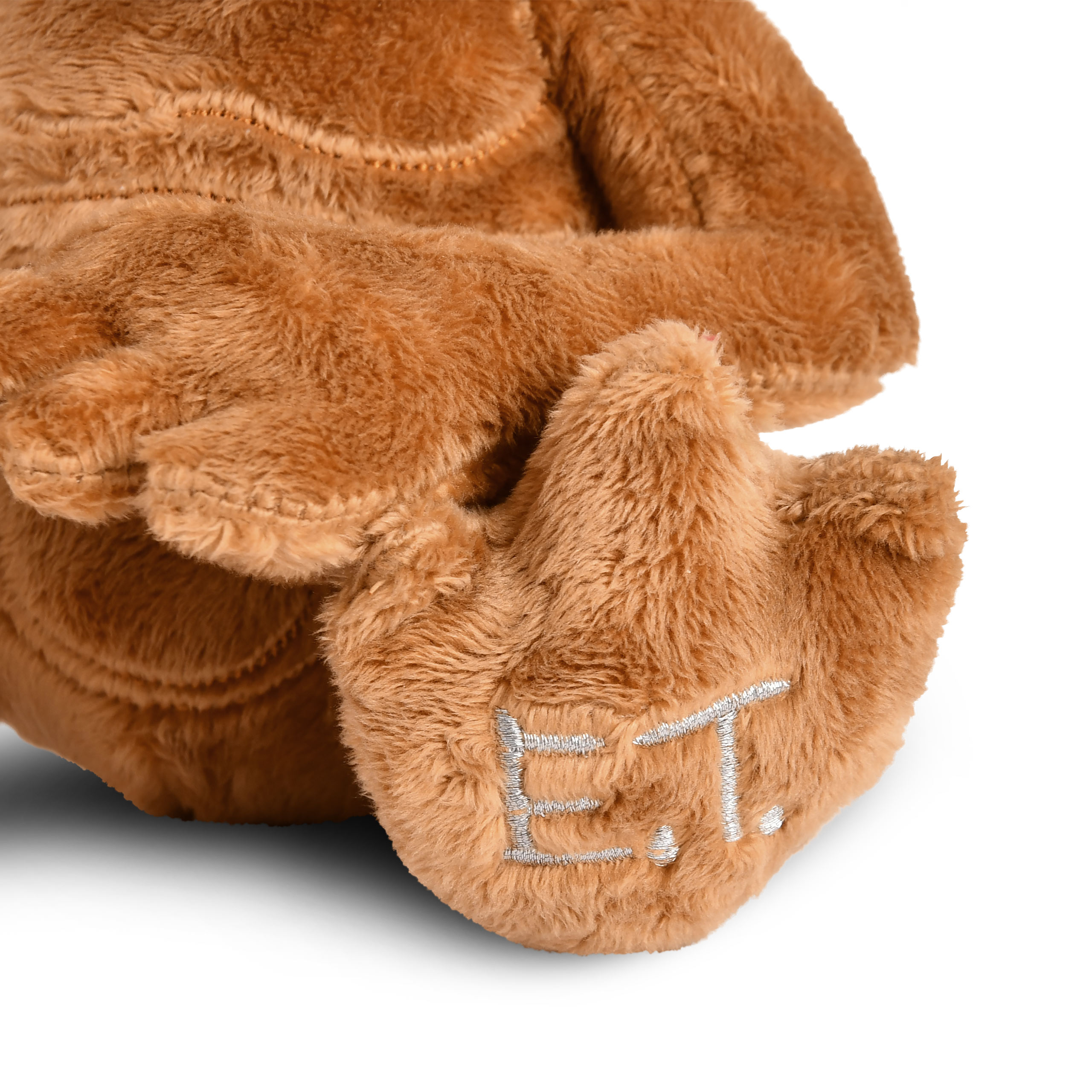 E.T. pluche figuur 23 cm