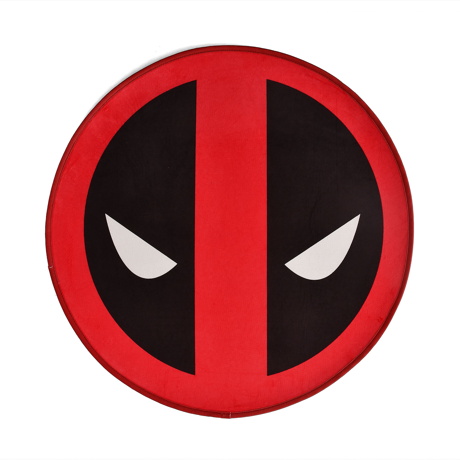 Deadpool - Logo Round Carpet