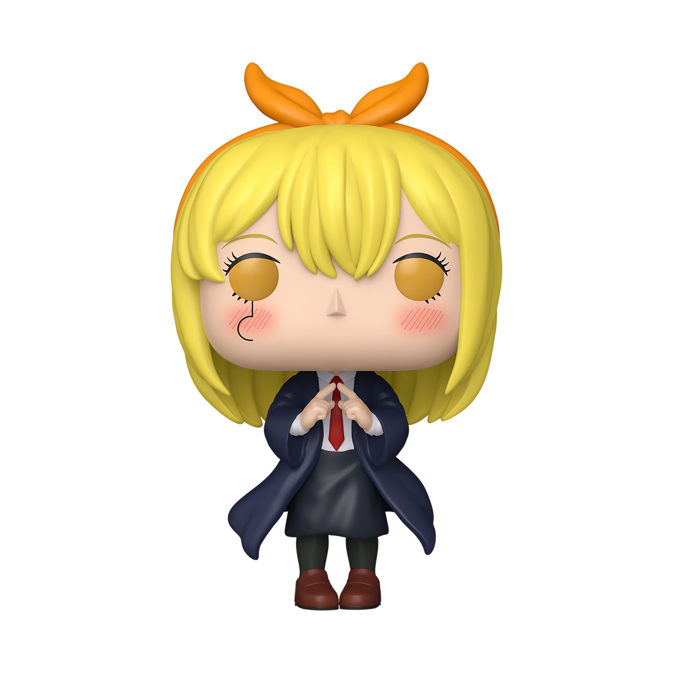 Mashle - Lemon Funko Pop Figur