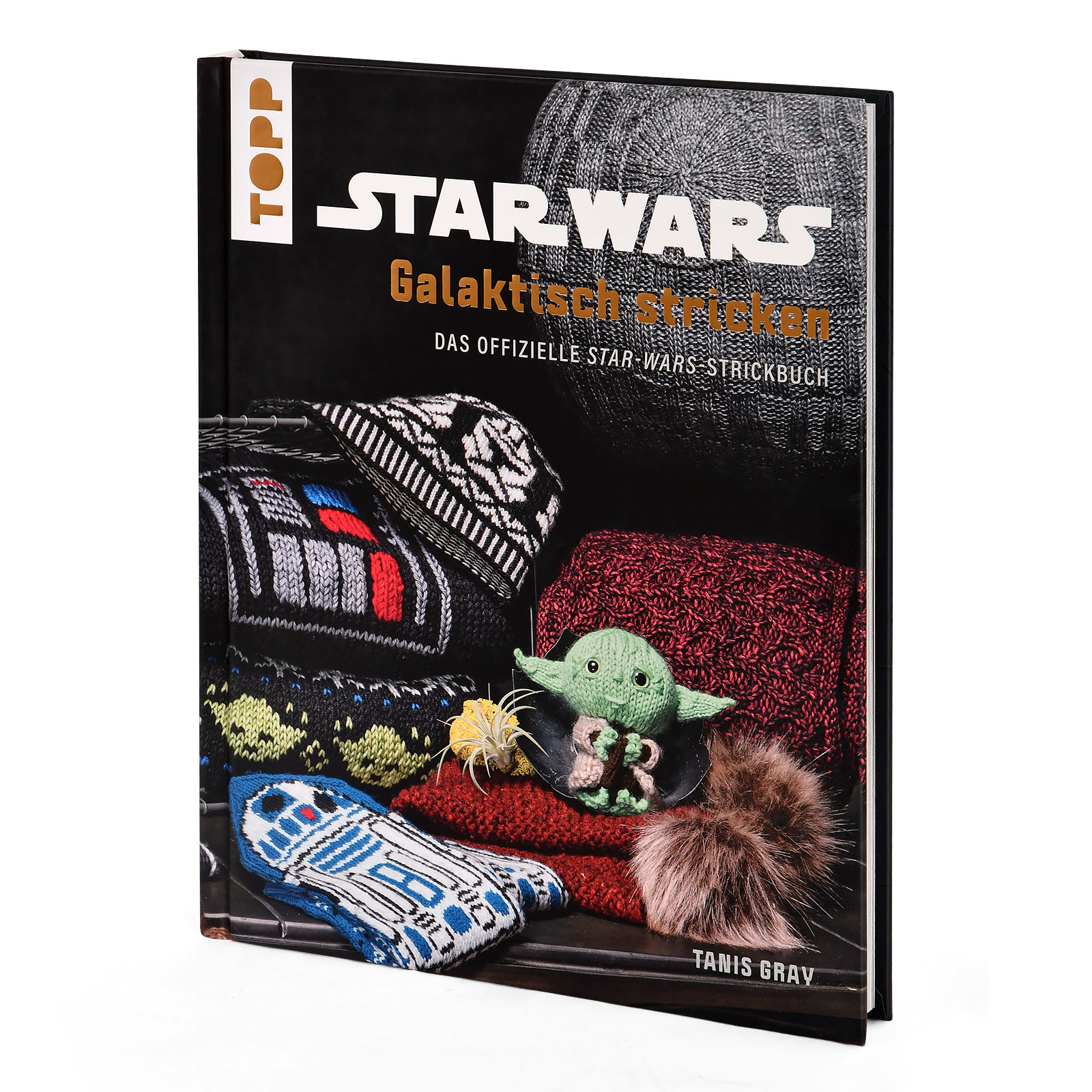Star Wars - Galactic Knitting