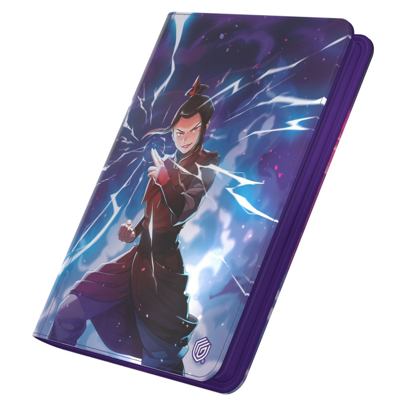 Ultimate Guard Zipfolio 360 Xenoskin Magic: The Gathering | Avatar: The Last Airbender – Azula