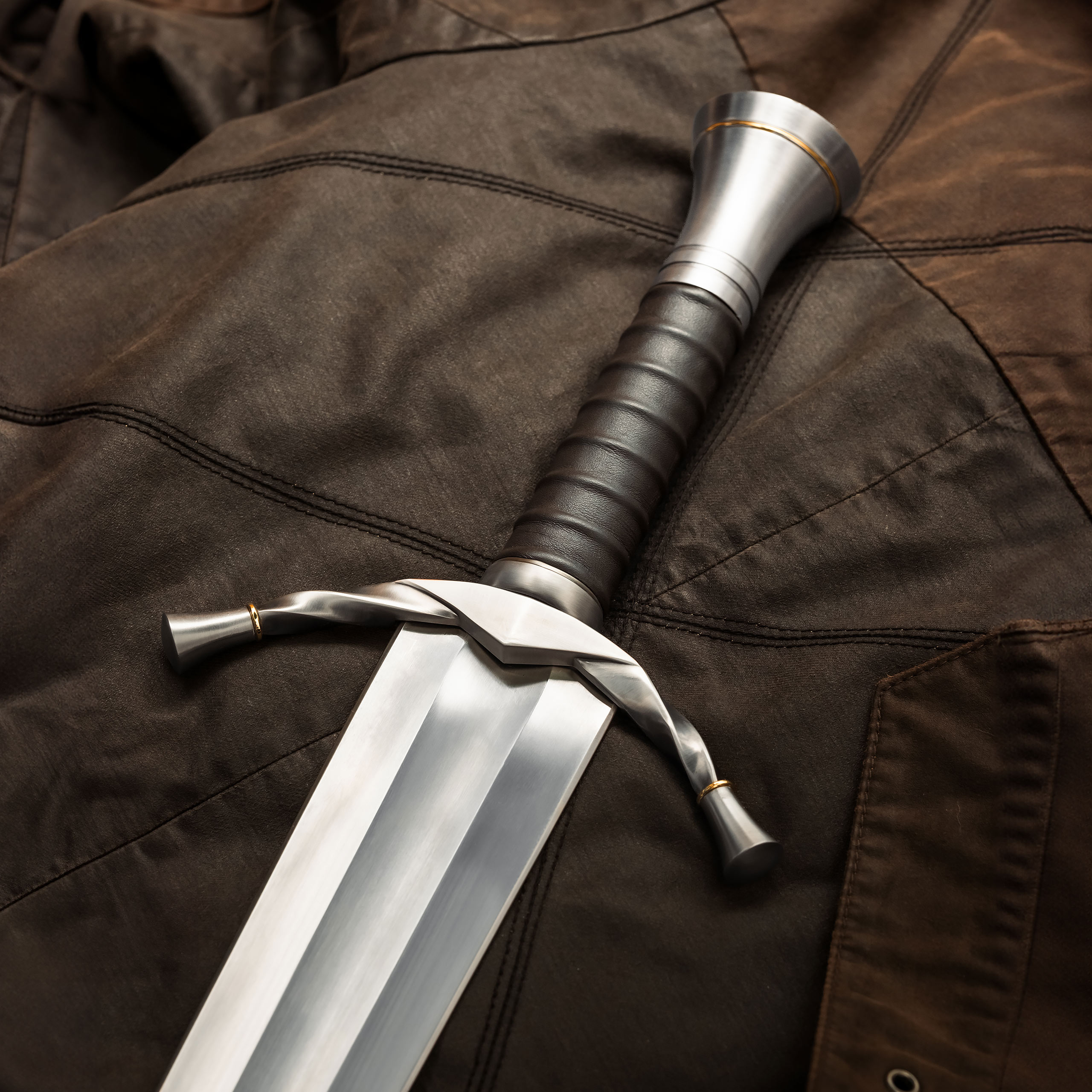 Replica della Spada di Boromir - Il Signore degli Anelli