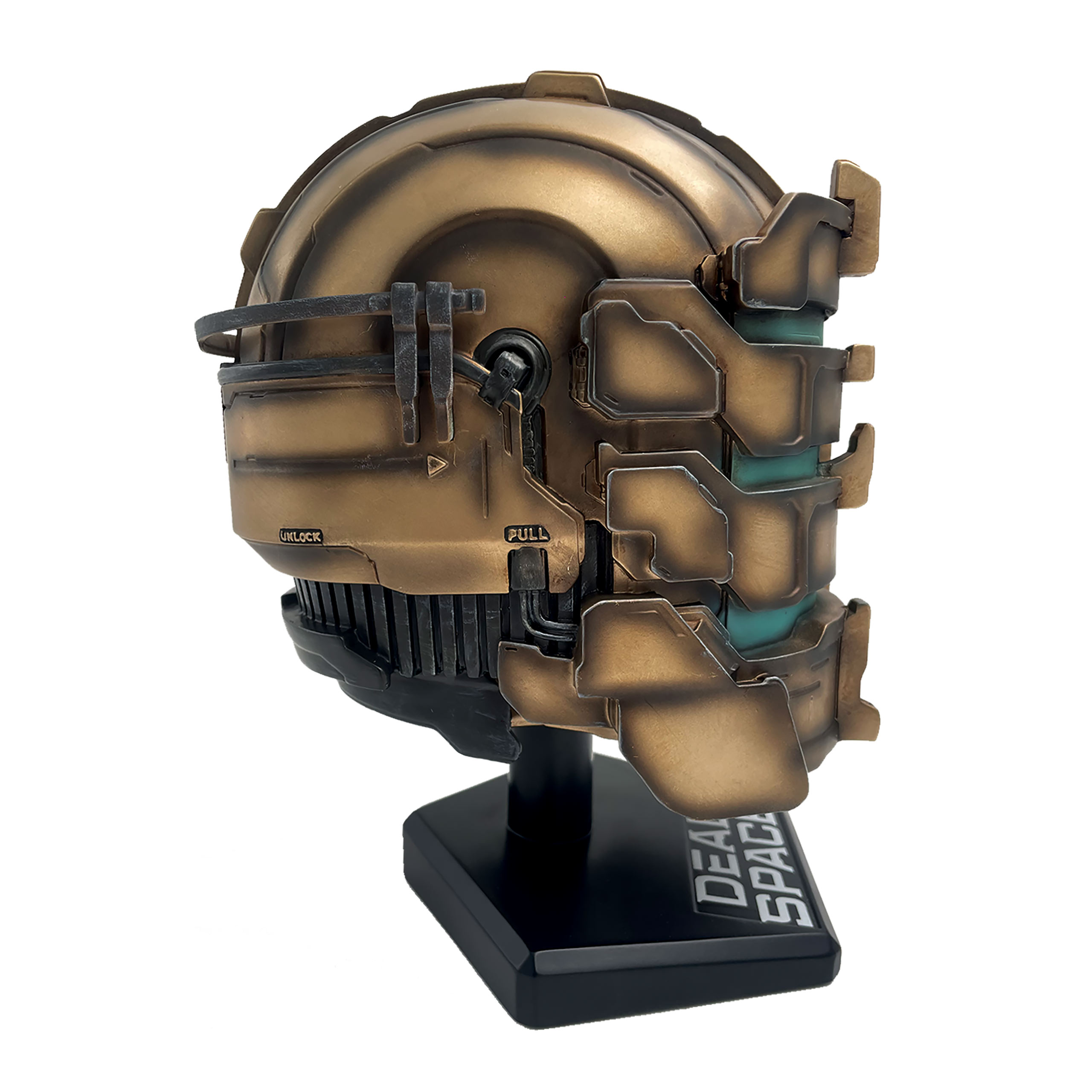 Dead Space - Isaac Helm Replik