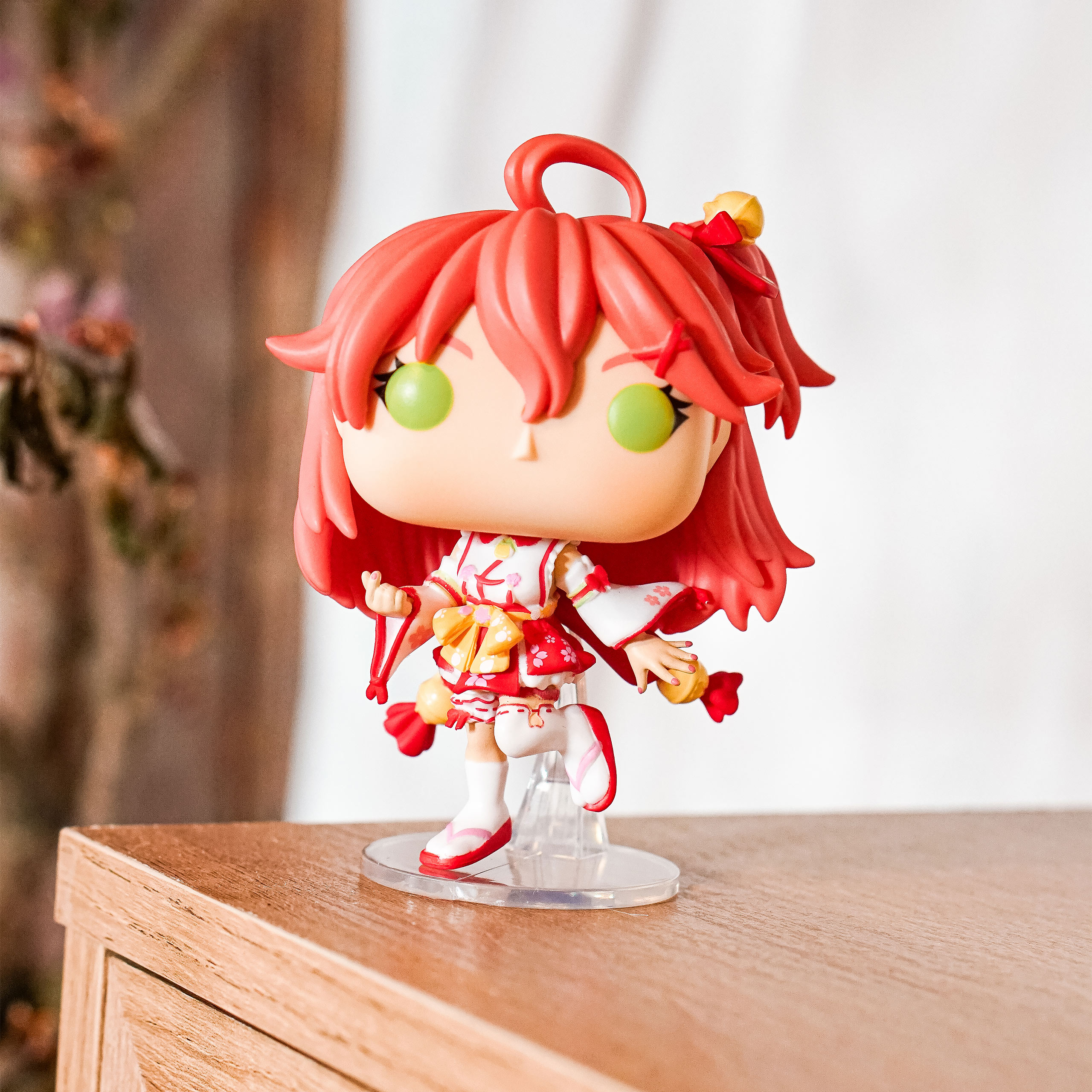 Hololive Production - Figura Funko Pop Sakura Miko