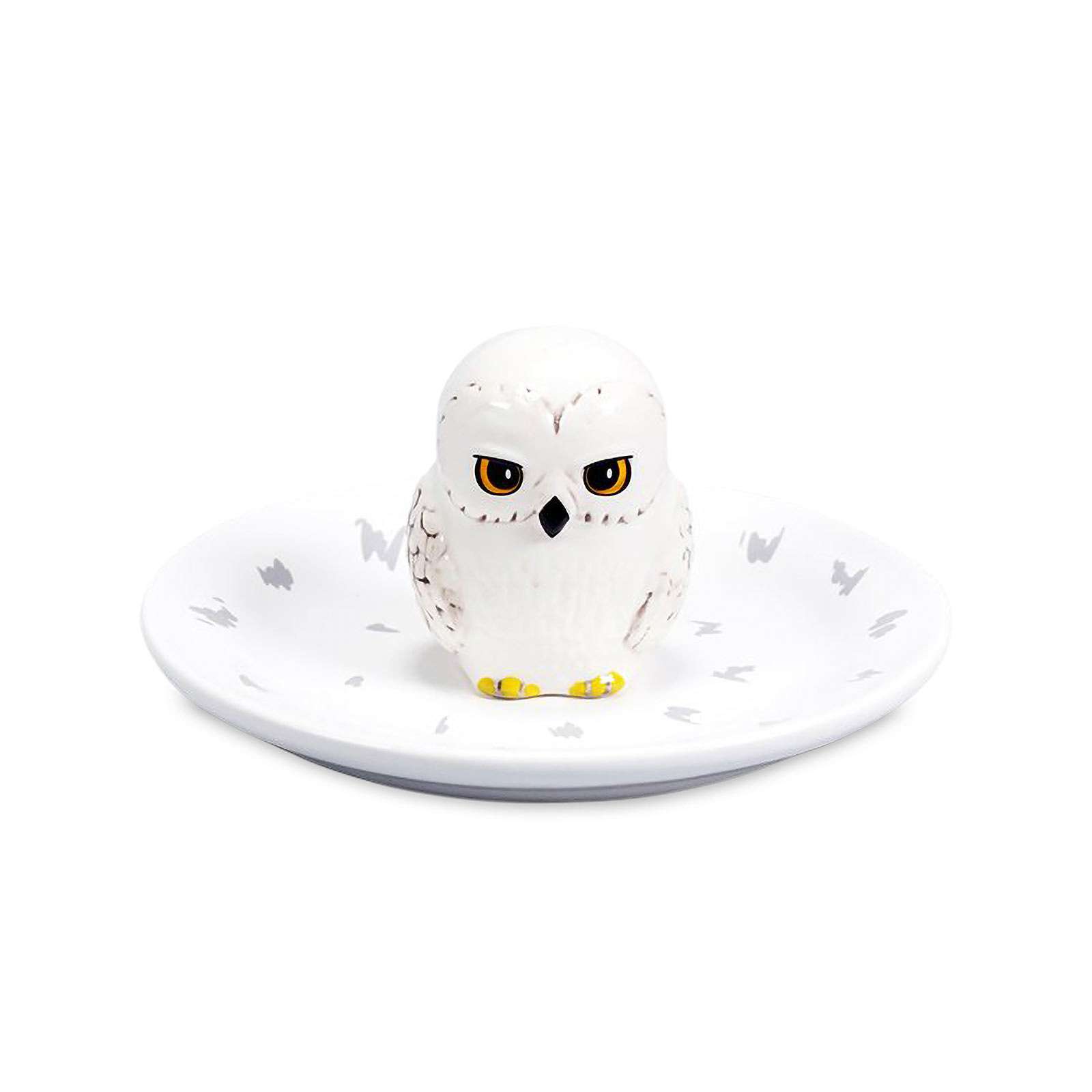 Harry Potter - Hedwig Jewelry Holder