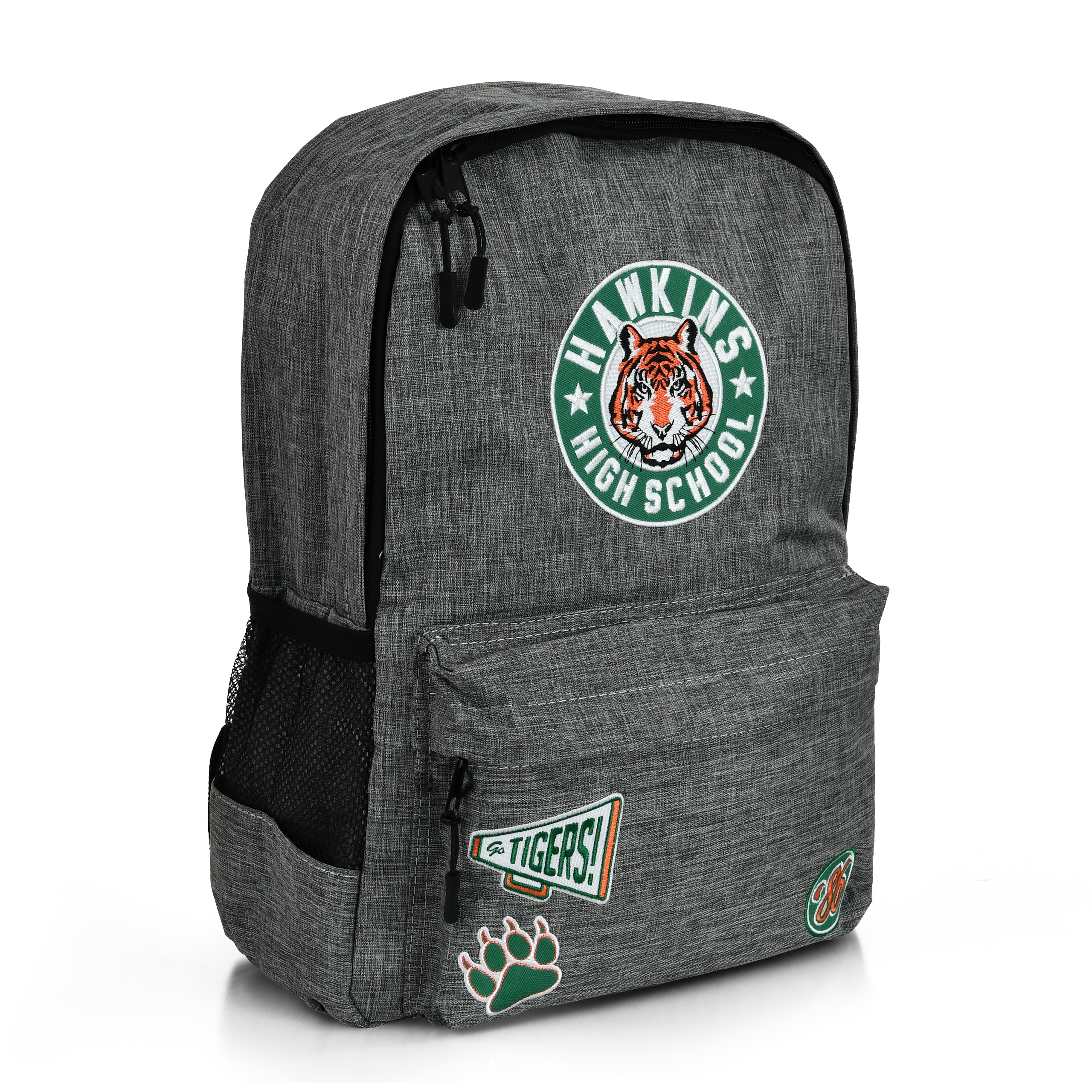 Stranger Things - Hawkins High School Backpack