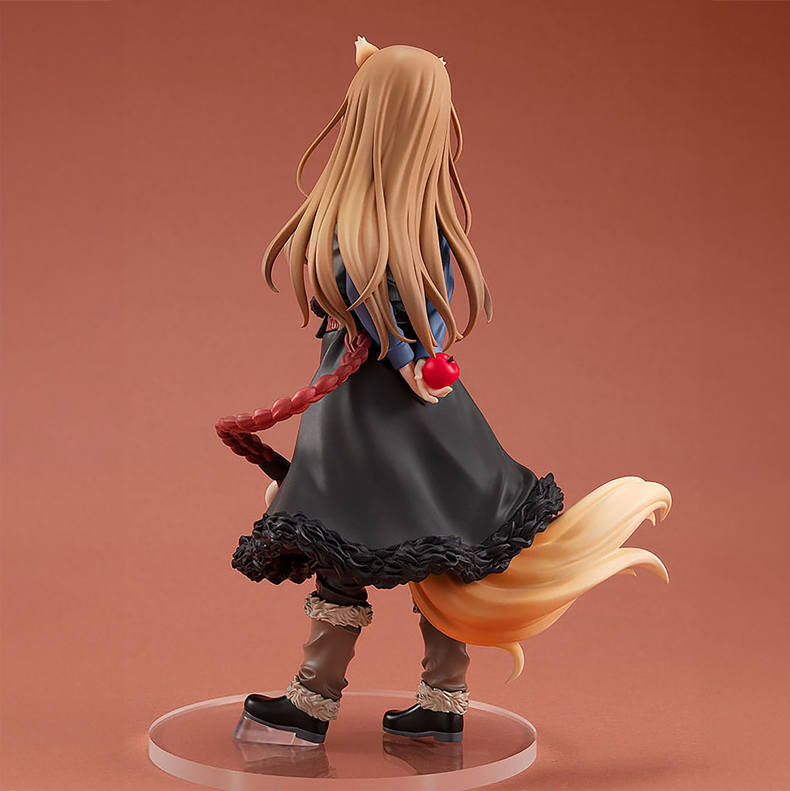 Spice and Wolf - Holo Figur 2024 Version