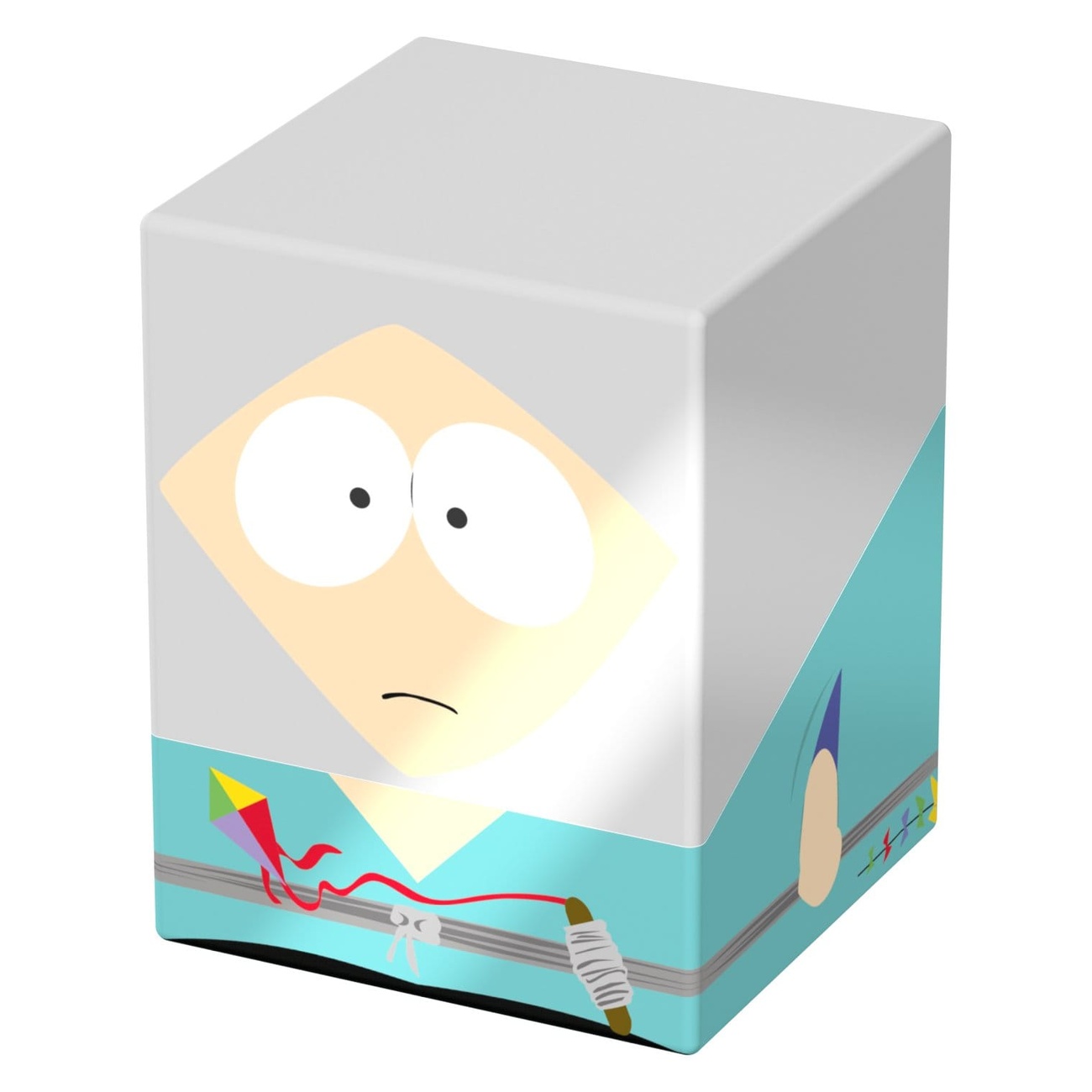 Squaroes Squaroe "South Park: Fractured but Whole" SP026 - Human Kite
