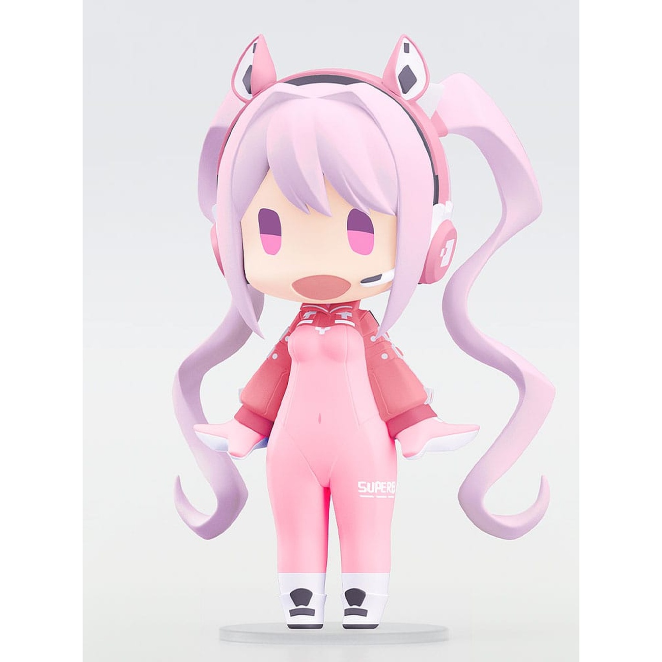 Goddess of Victory: Nikke - Alice Actiefiguur