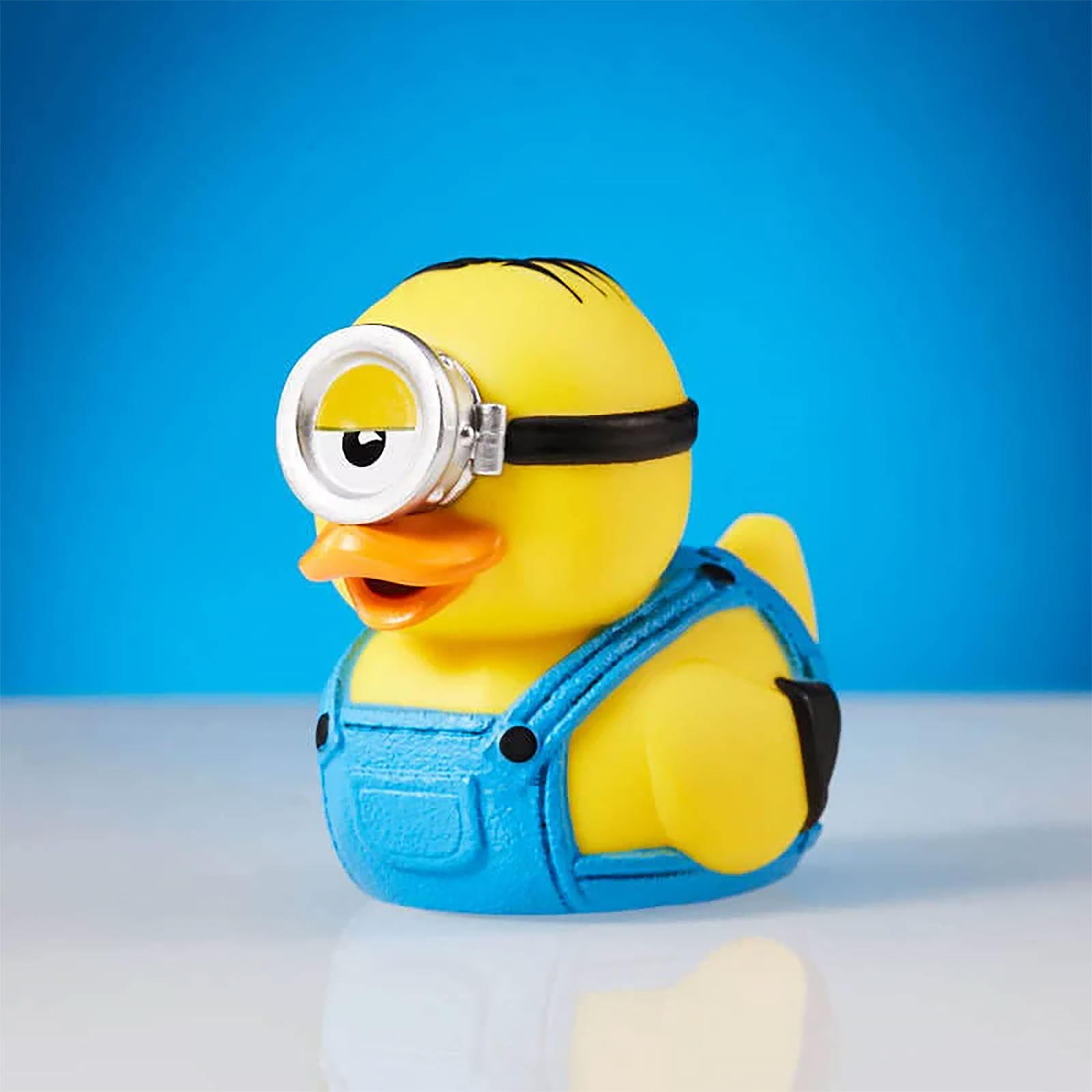 Minions - Pato decorativo Mini TUBBZ Stuart