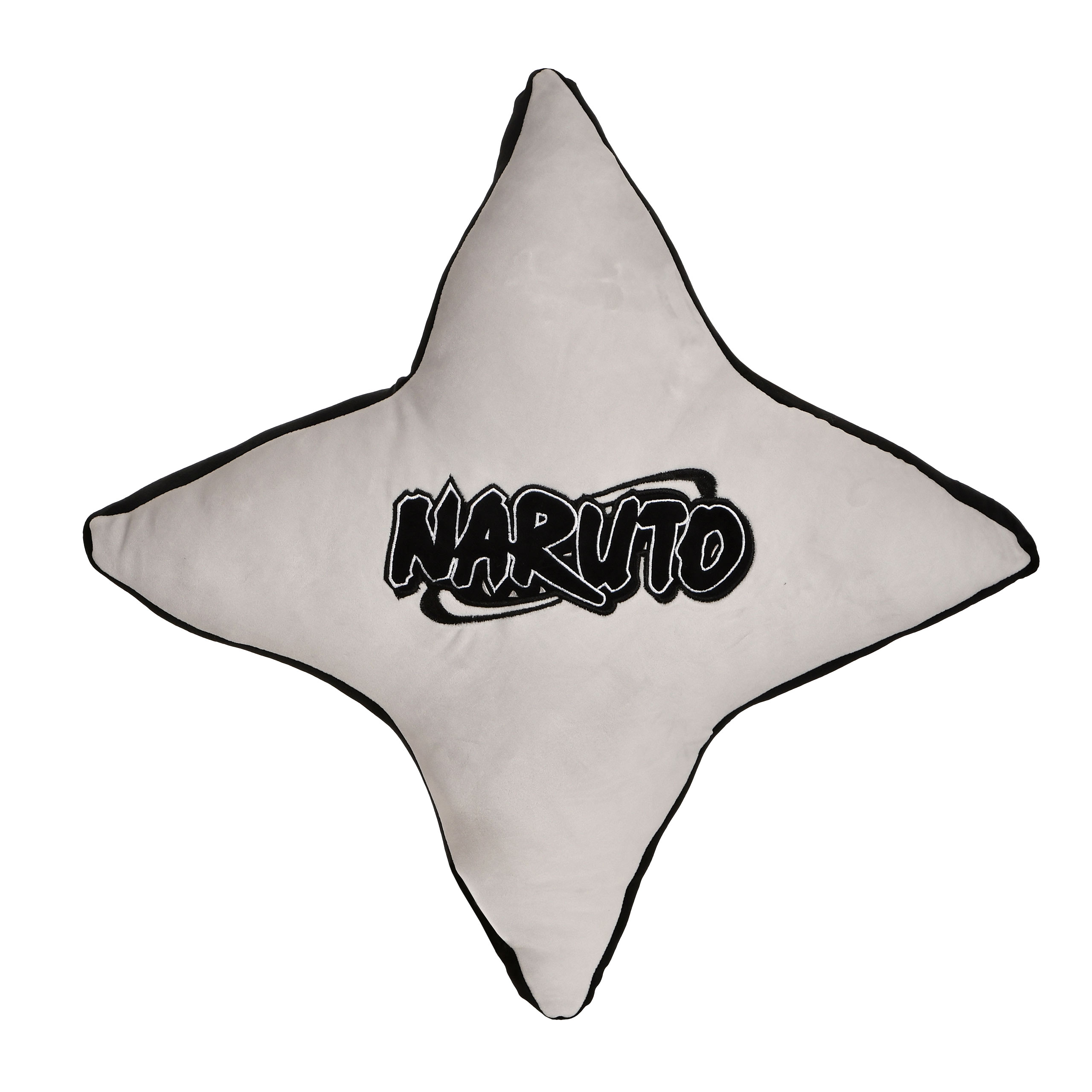 Naruto - Shuriken Pillow