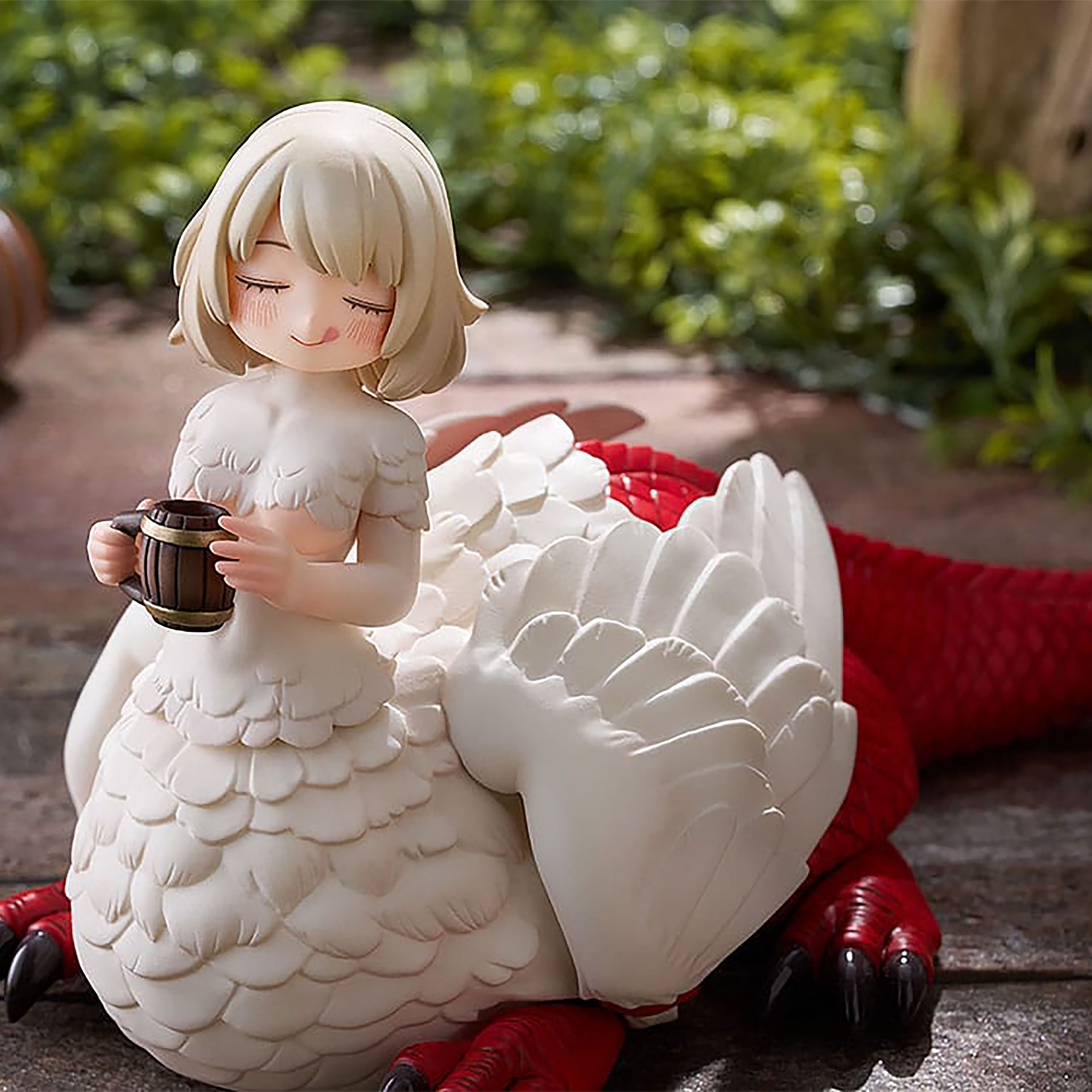 Delicious in Dungeon - Figure Gochisosama Falin (Chimera)