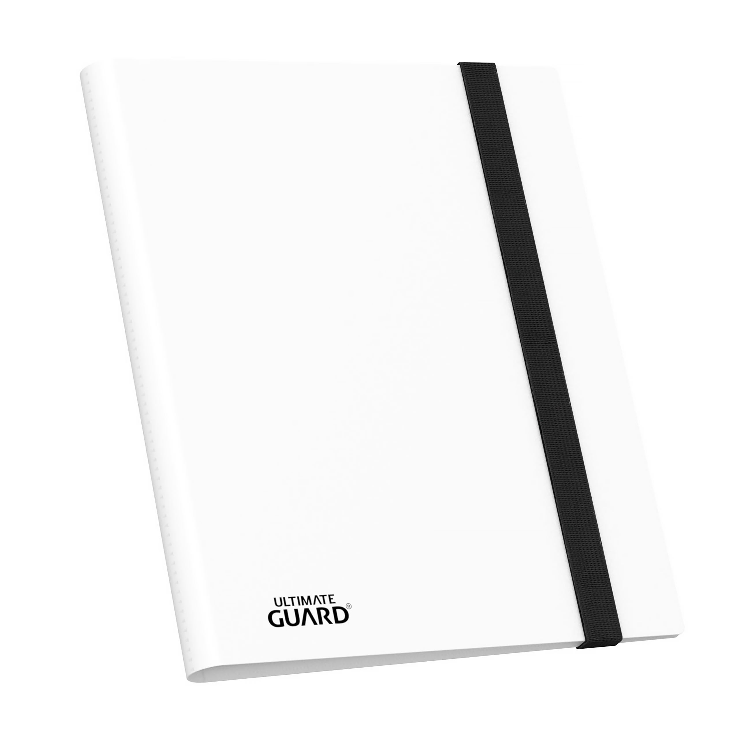 Ultimate Guard - Album portacarte Flexxfolio bianco