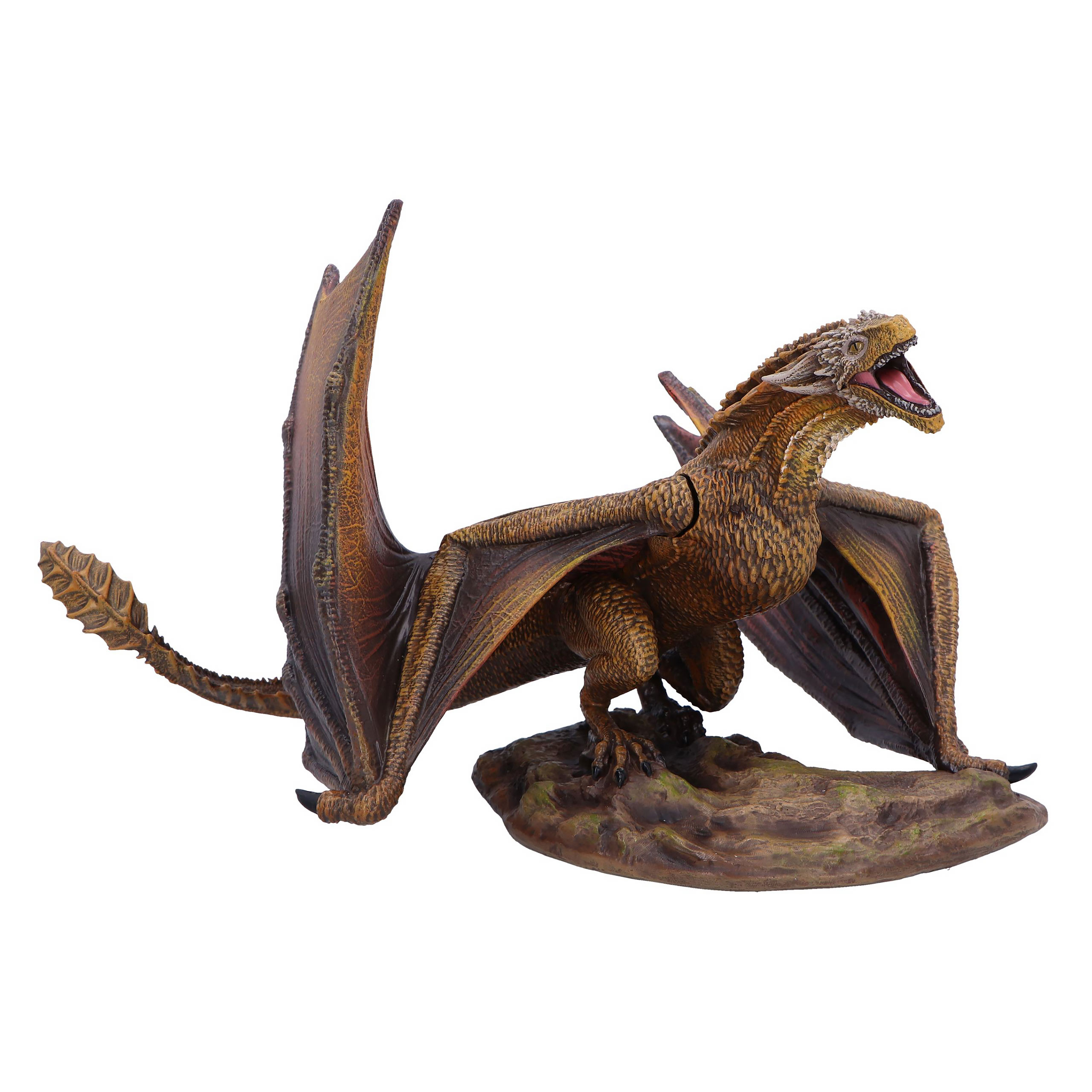 Game of Thrones - Viserion Statue