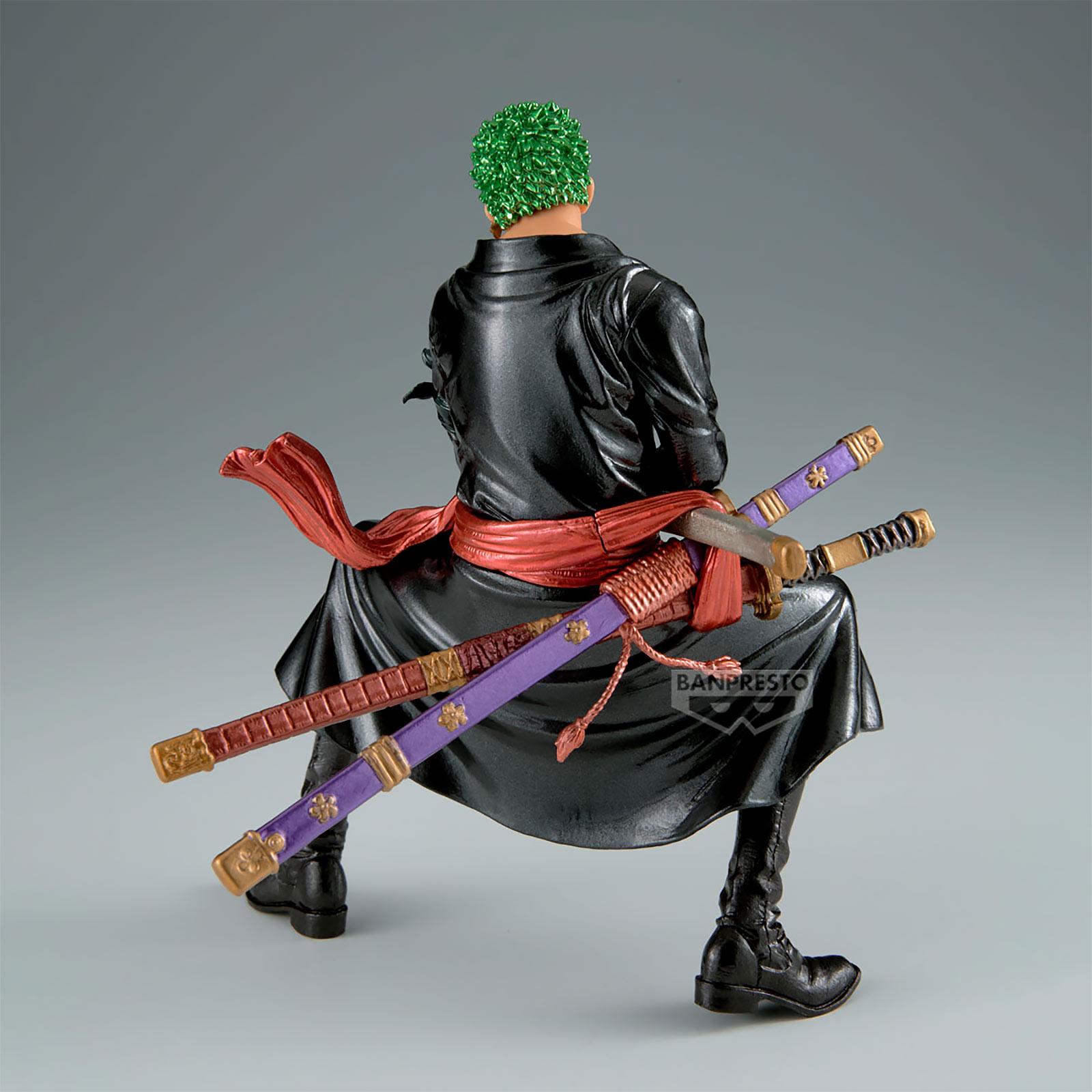 One Piece - Roronoa Zoro King of Artist Figura speciale