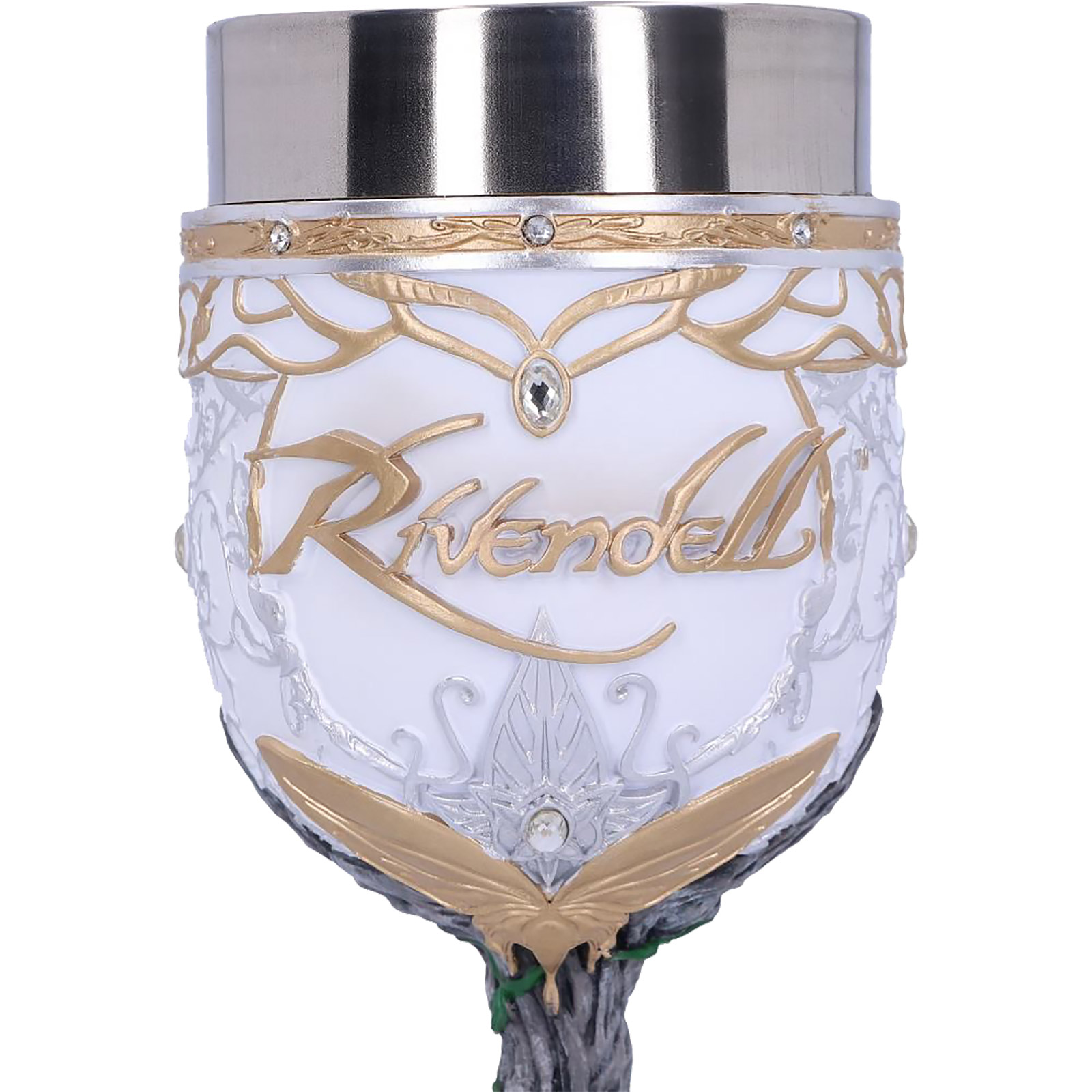 Lord of the Rings - Rivendell Goblet Deluxe