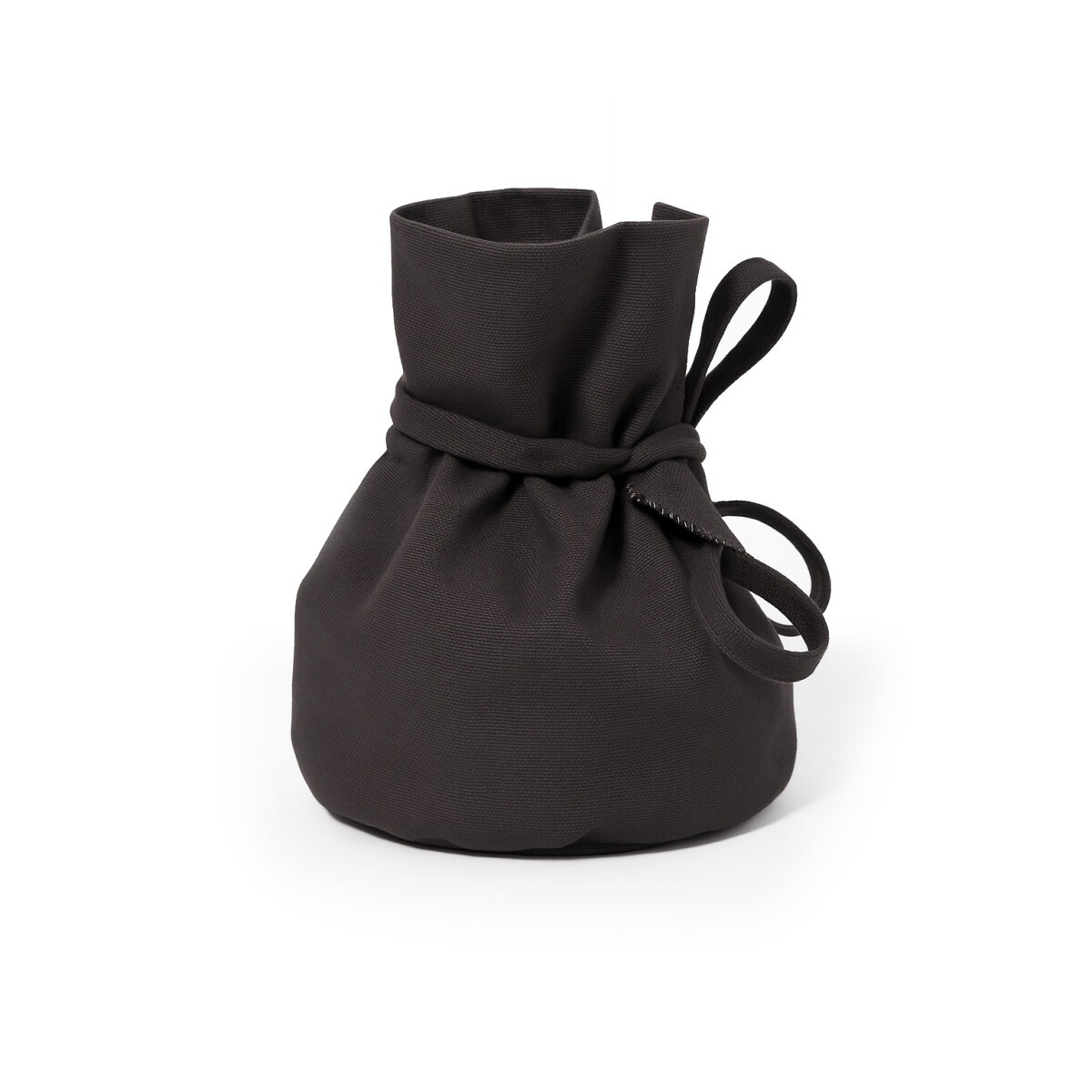 Bolsa medieval Garin marrón oscuro