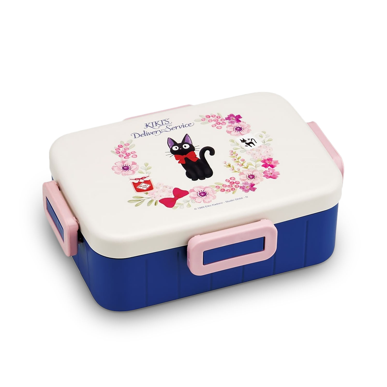 Kiki's Bezorgservice - Jiji Lunchbox