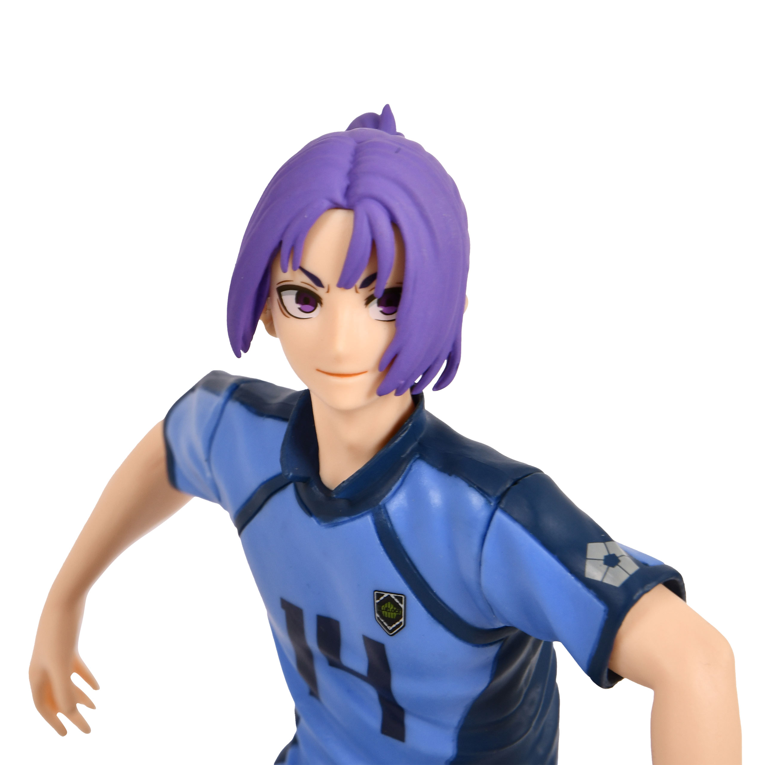 Blue Lock - Reo Mikage Figur