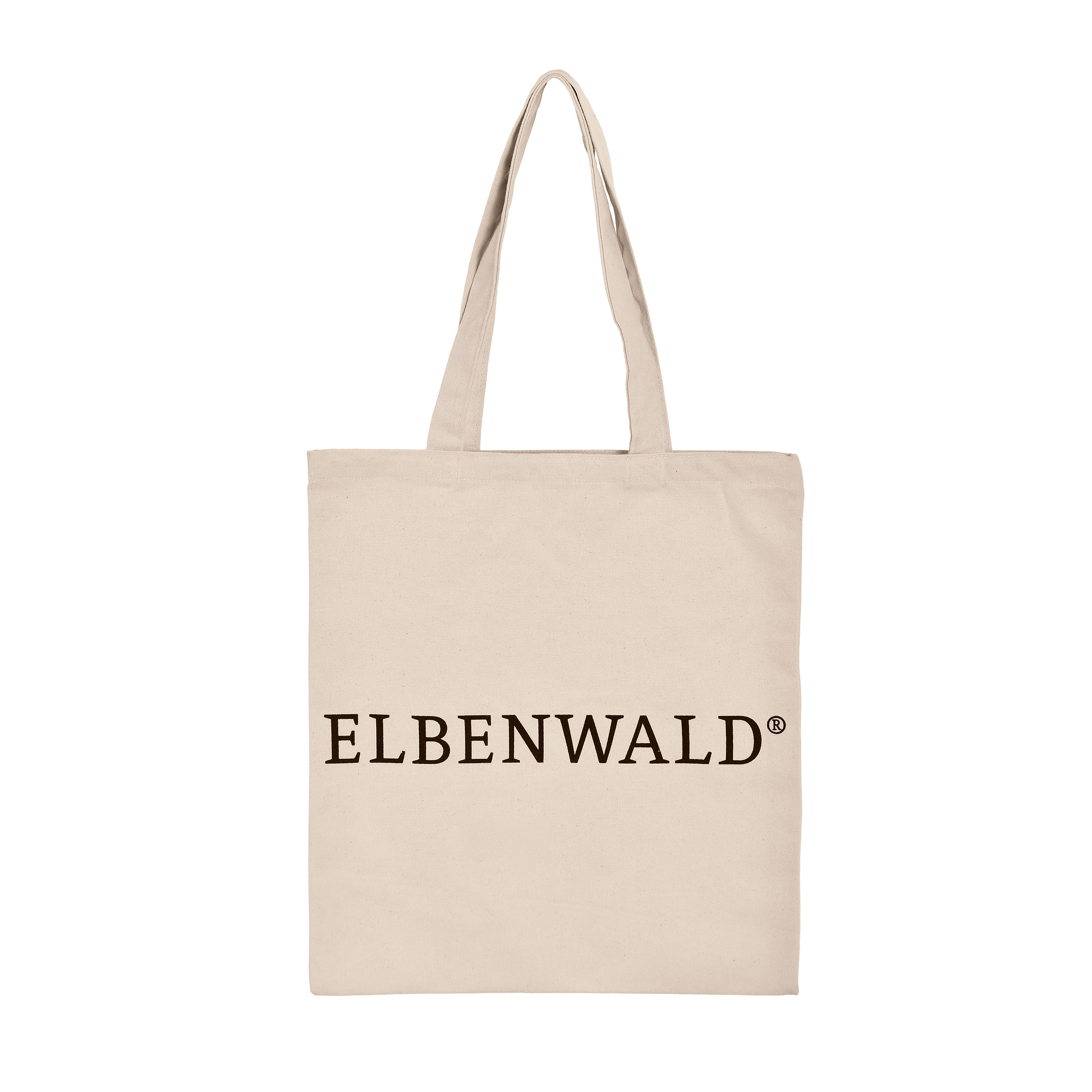 Elbenwald Premium Jutebeutel klein